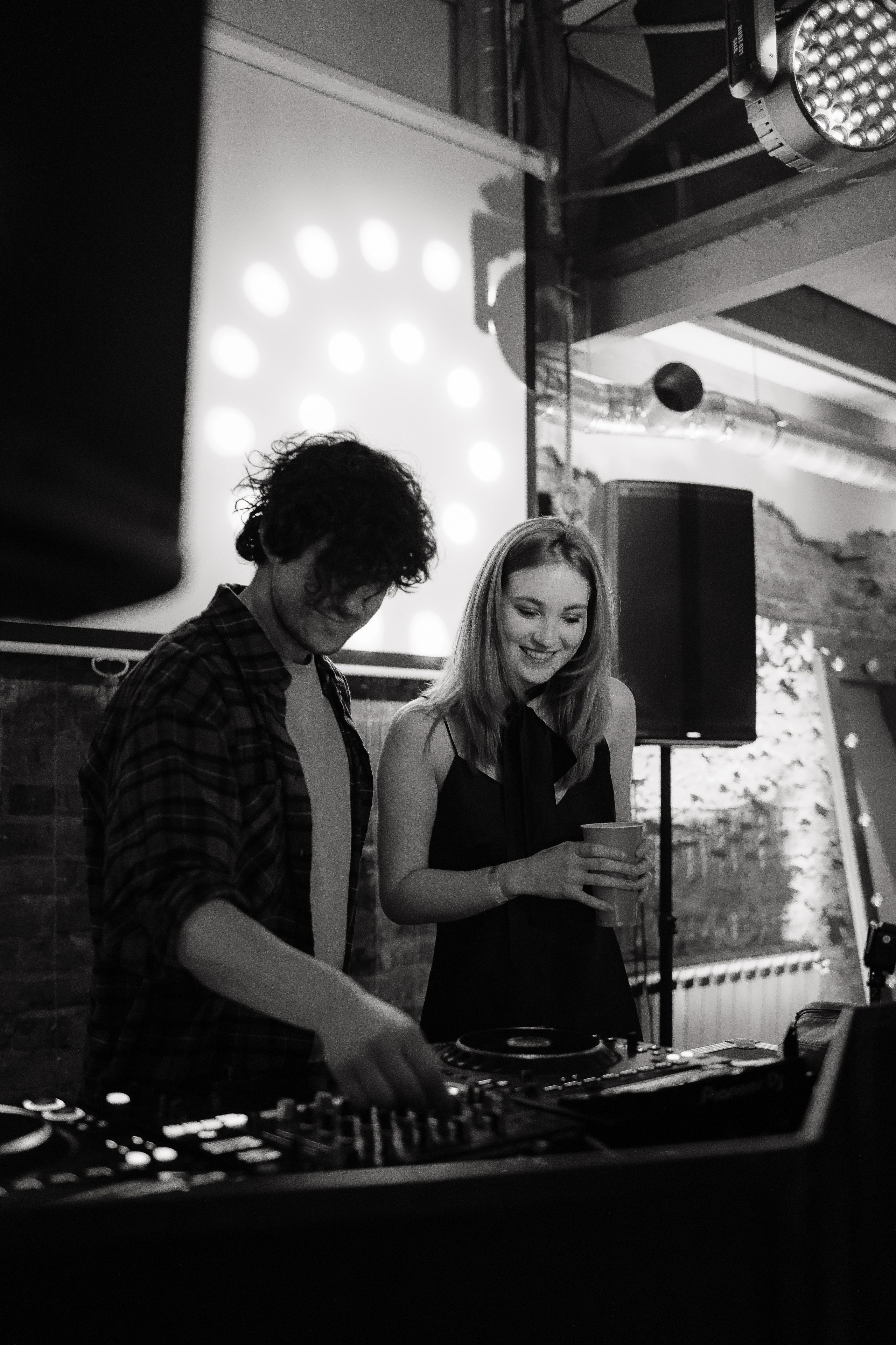 Выпускной Московской Школы Кино. Свадебный  фотограф Юлия Гривцова Москва