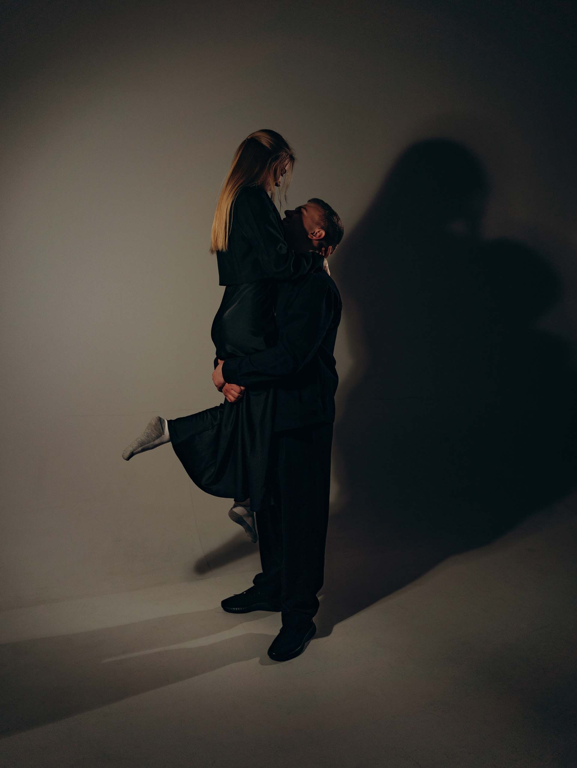 Студийные \ Love Story \ Надежда и Сергей \ Ачинск. Hannanovmoments