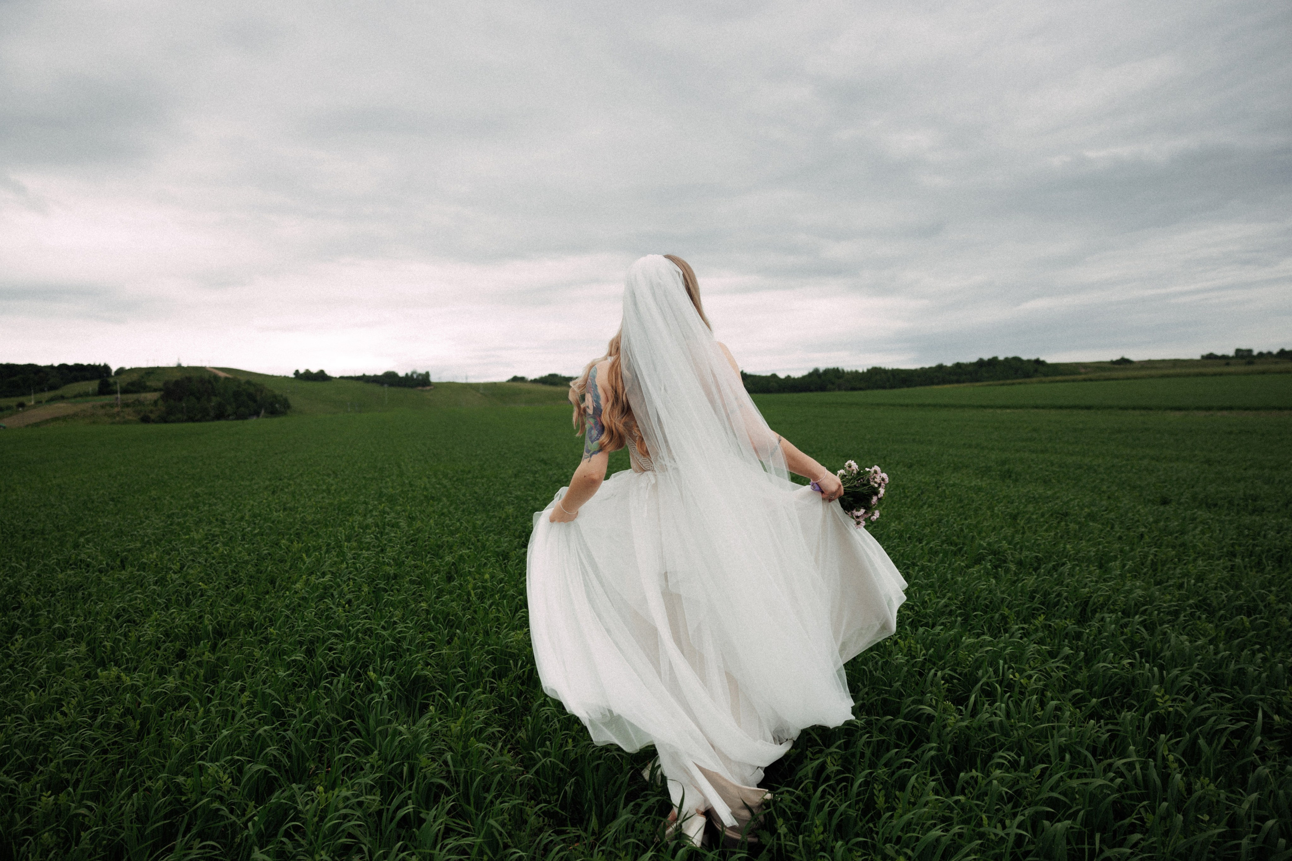 Алёна и Роман. Свадебный фотограф в Спб Сергей Баланян