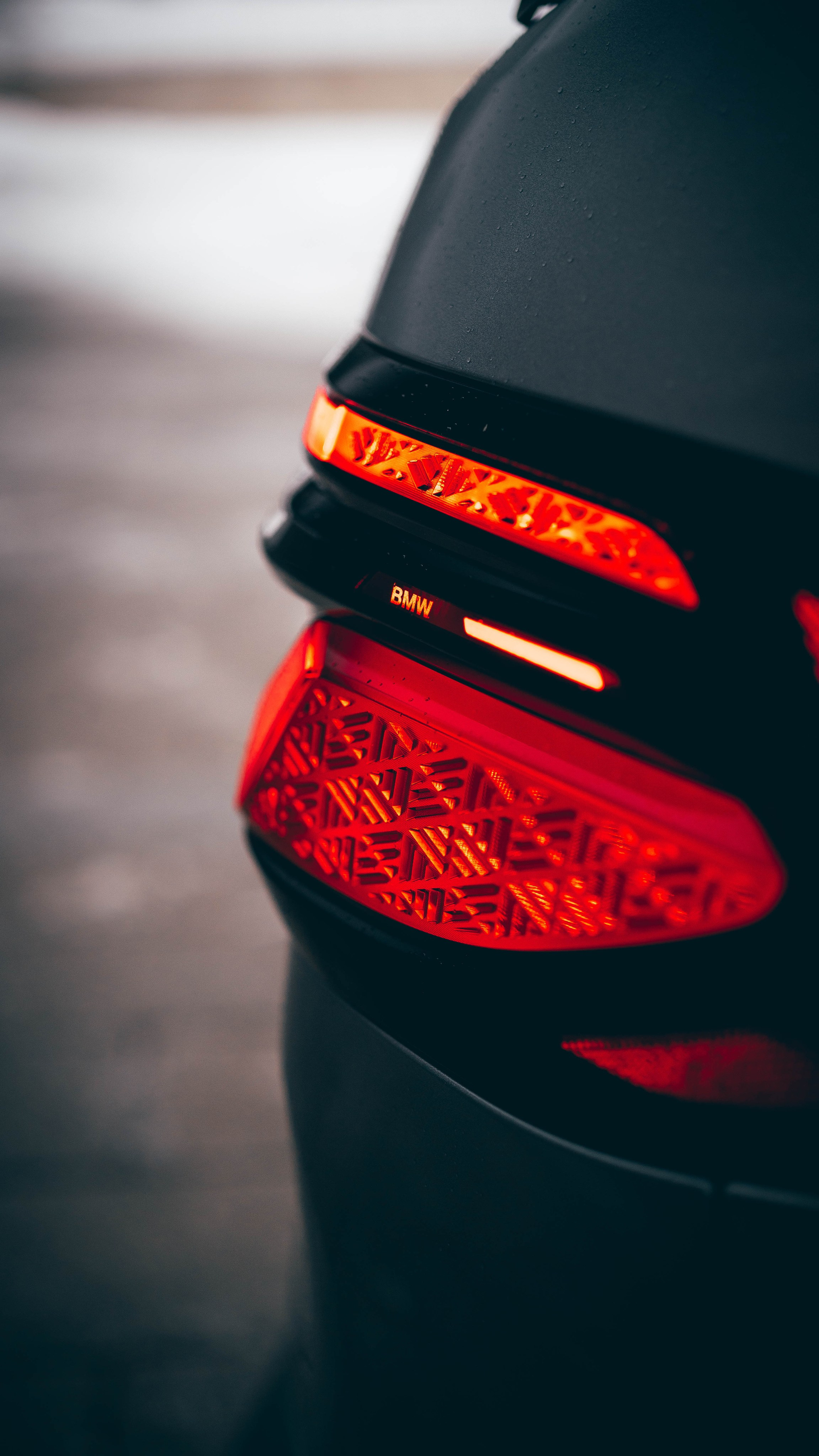 BMW X7 G07 40d. Автомобильный фотограф в Москве — Сидоров Дмитрий