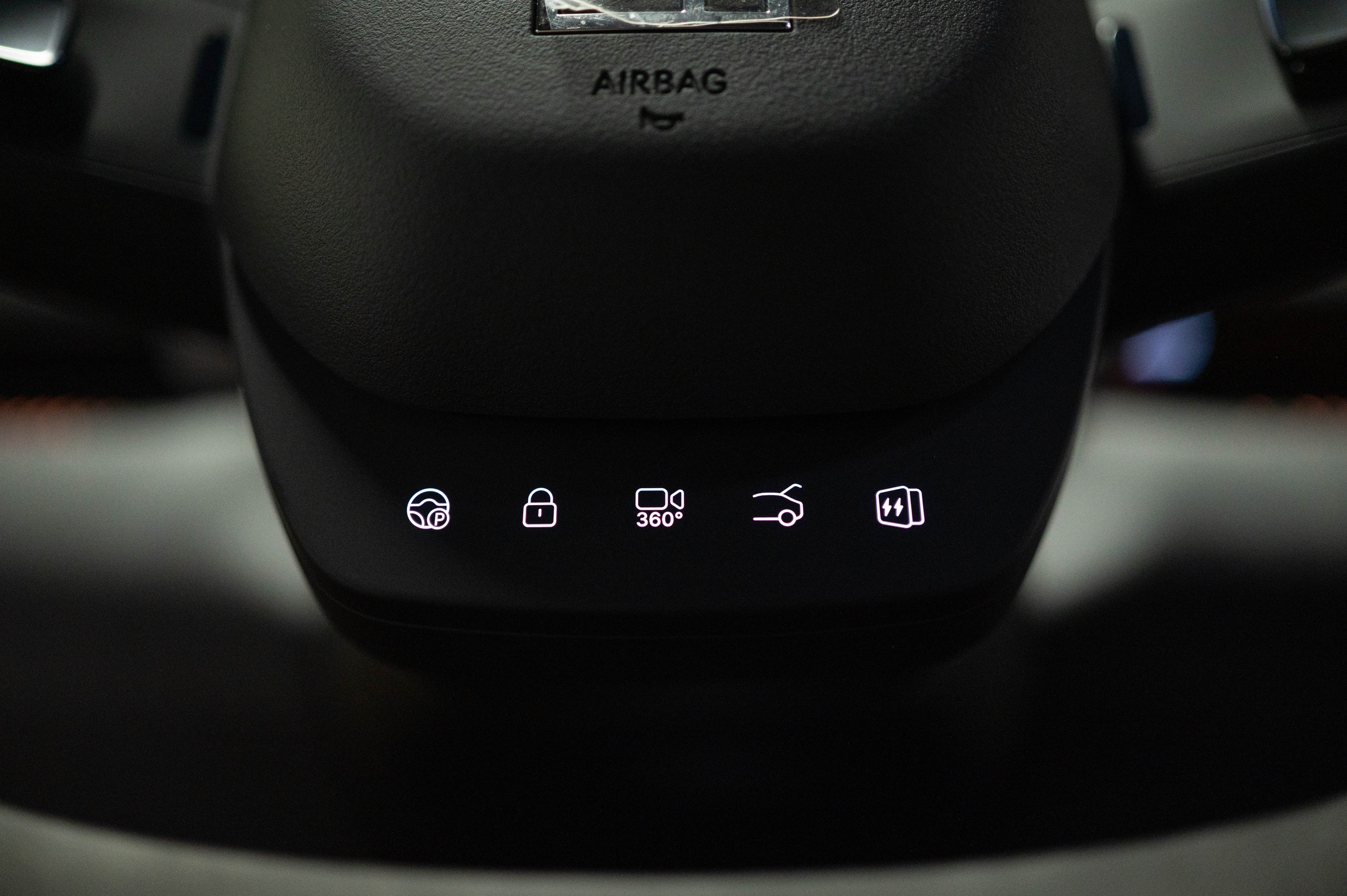 Zeekr 007. Автомобильный фотограф в Москве — Сидоров Дмитрий