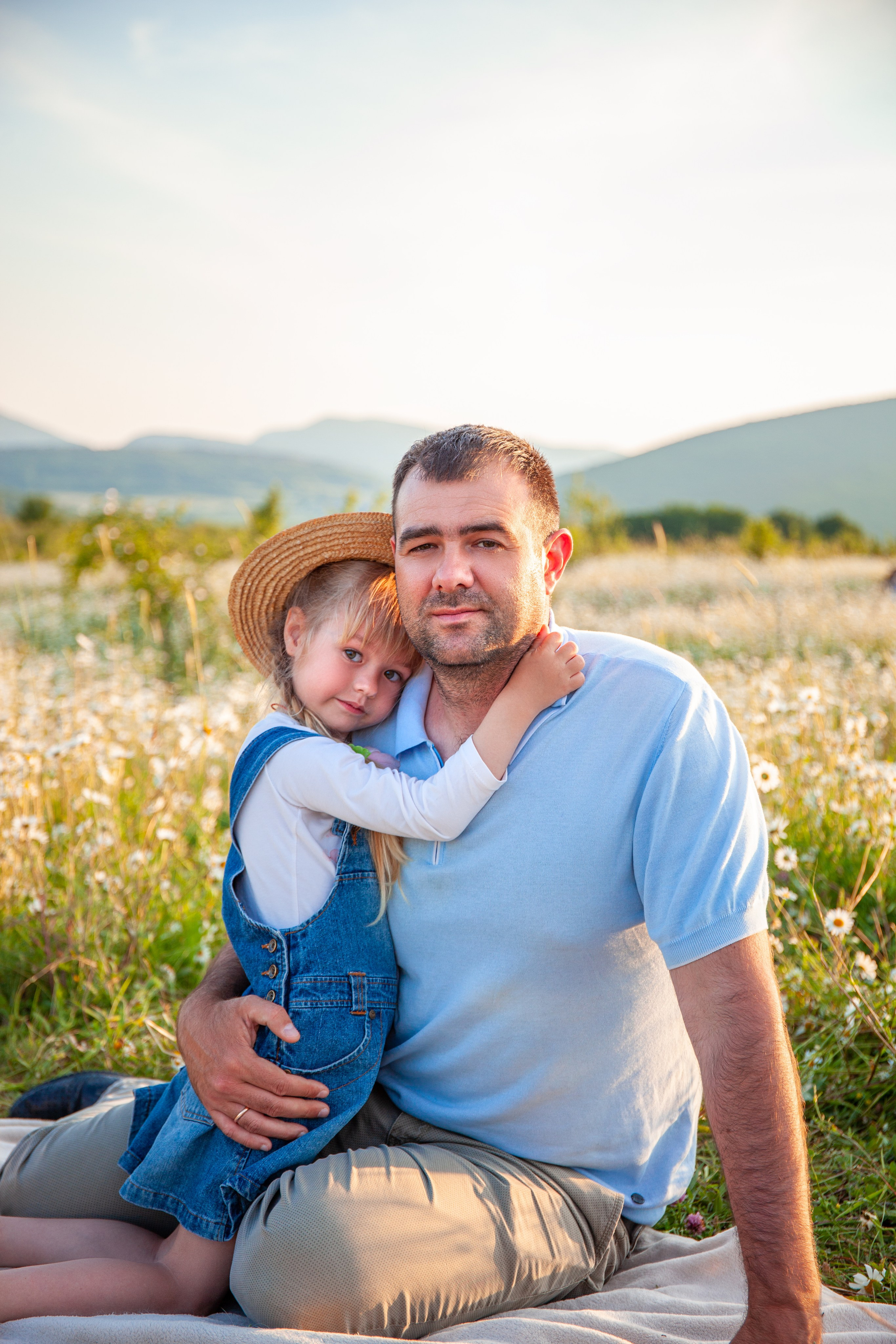 Семейные. Фотограф Яна Романова