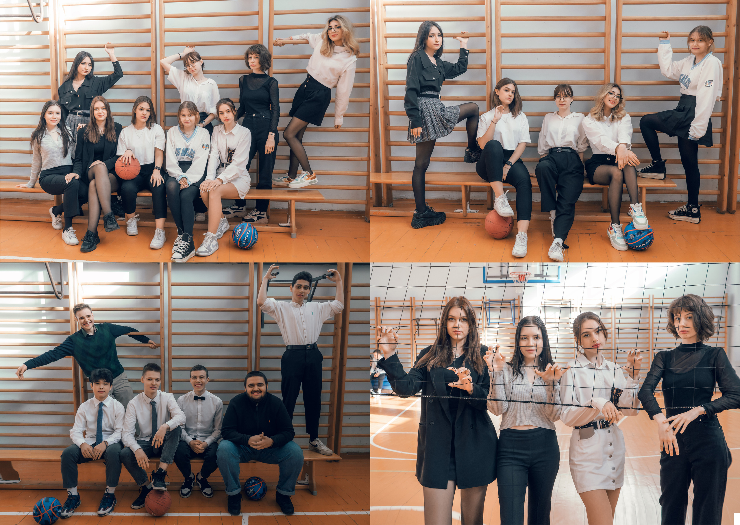 КРУТОЙ АЛЬБОМ. ГЛАВНАЯ