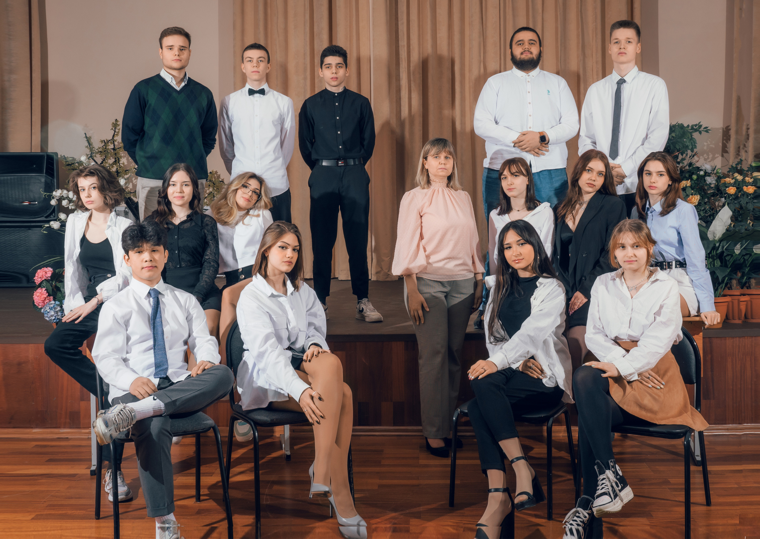 КРУТОЙ АЛЬБОМ. ГЛАВНАЯ