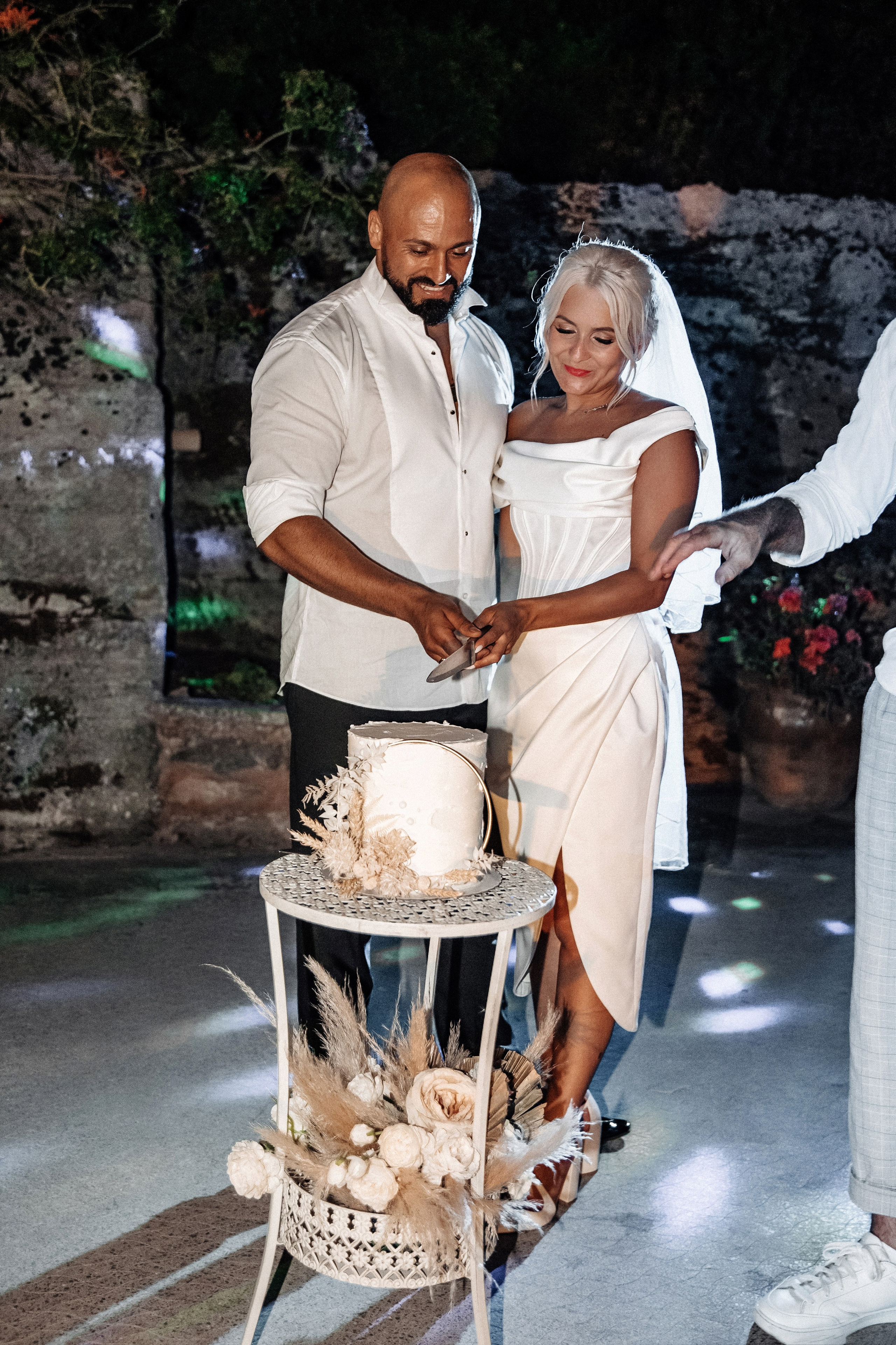 Vaida_&_Tadas. Фотограф на Майорке Екатерина Дробышева