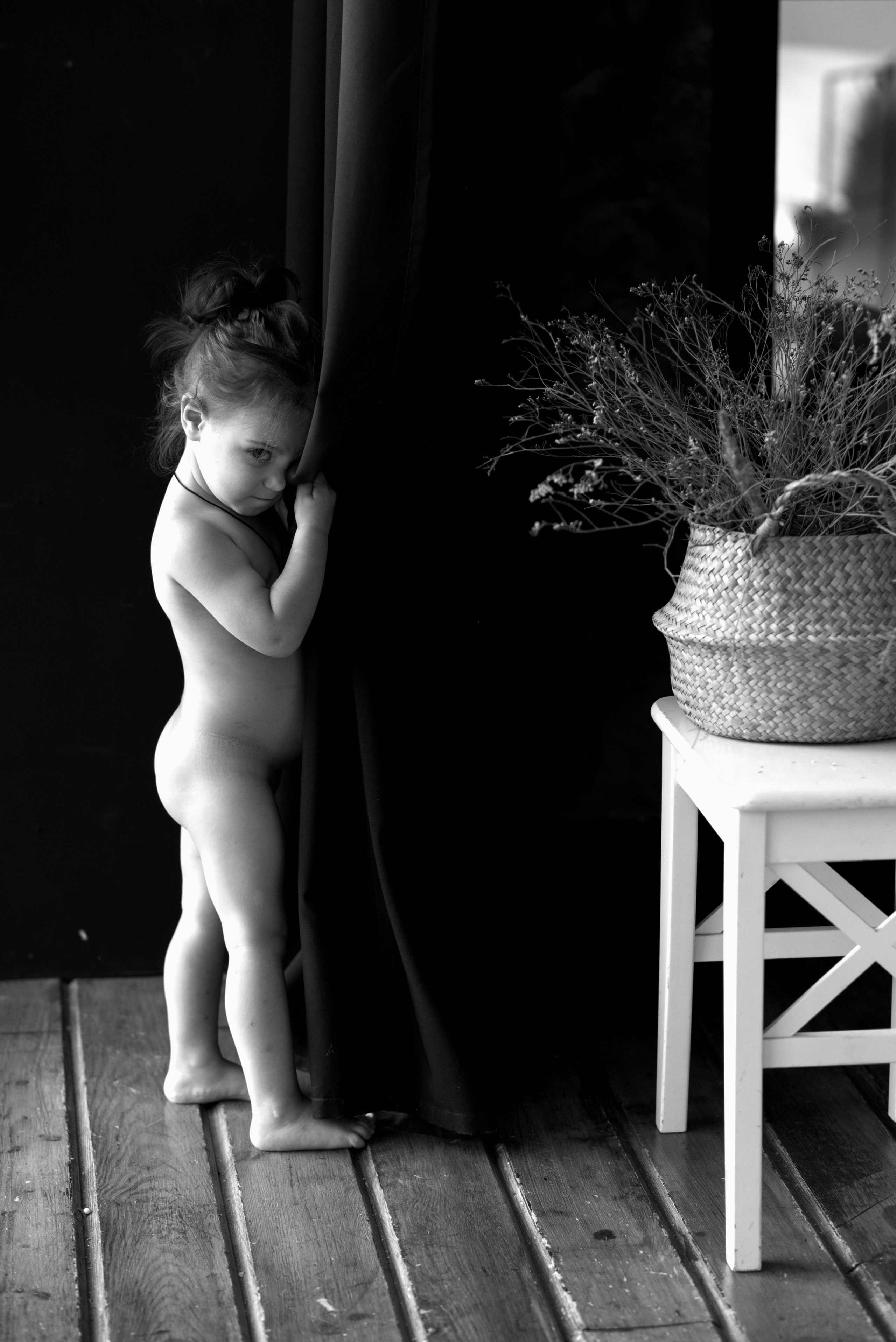 Веронике 2 годика (фотосессия к дню рождения). Фотограф Елена Кучук