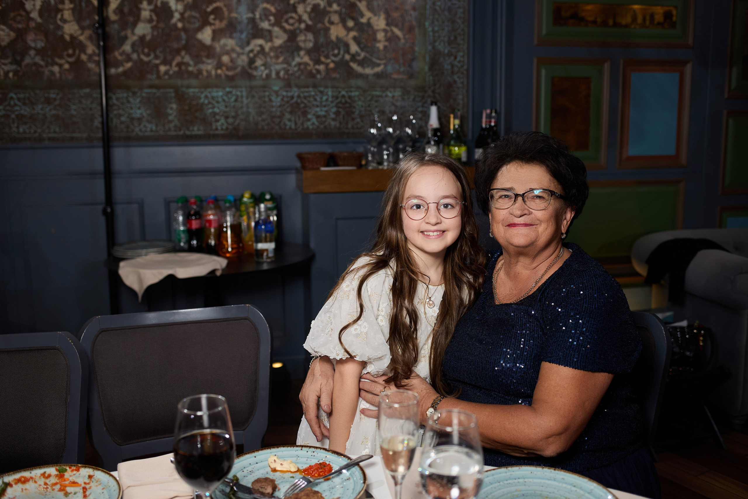 Юбилей. Свадебная, репортажная фотосъемка и видеосъемка в Минске. Илья и Юлия Ширмановы. Фотограф | Видеограф | Минск