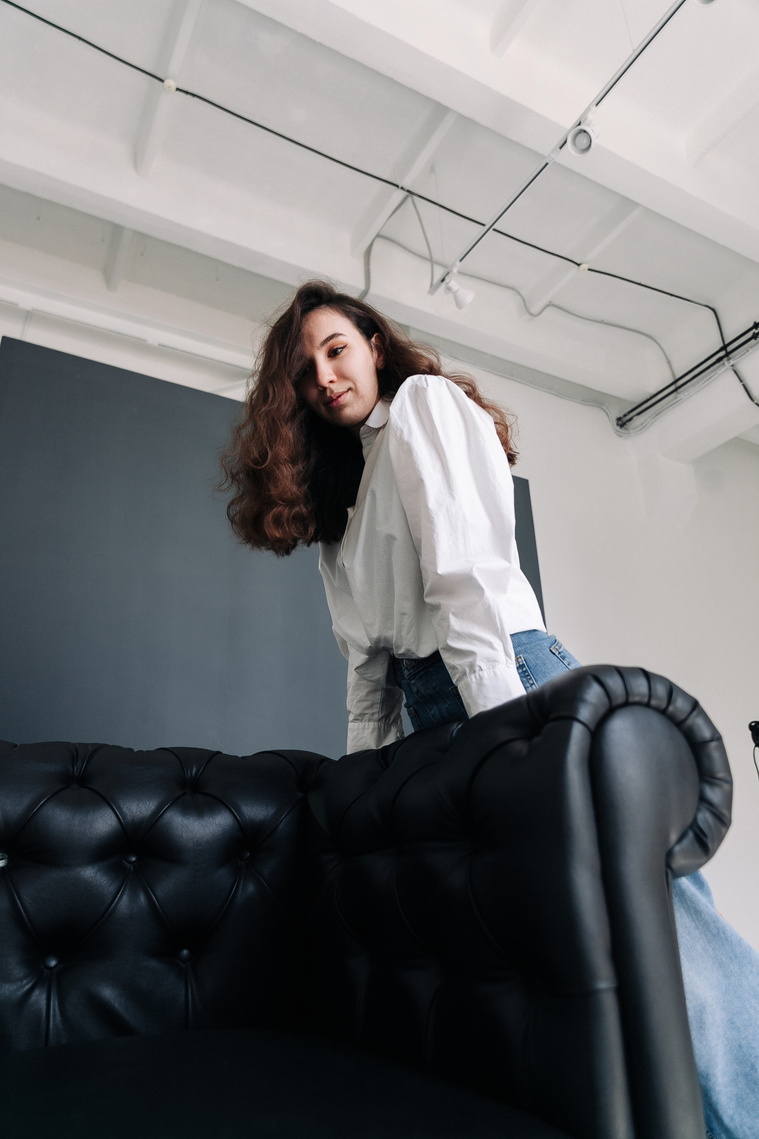 Элина. Фотограф в Хабаровске Швендых Рудольф