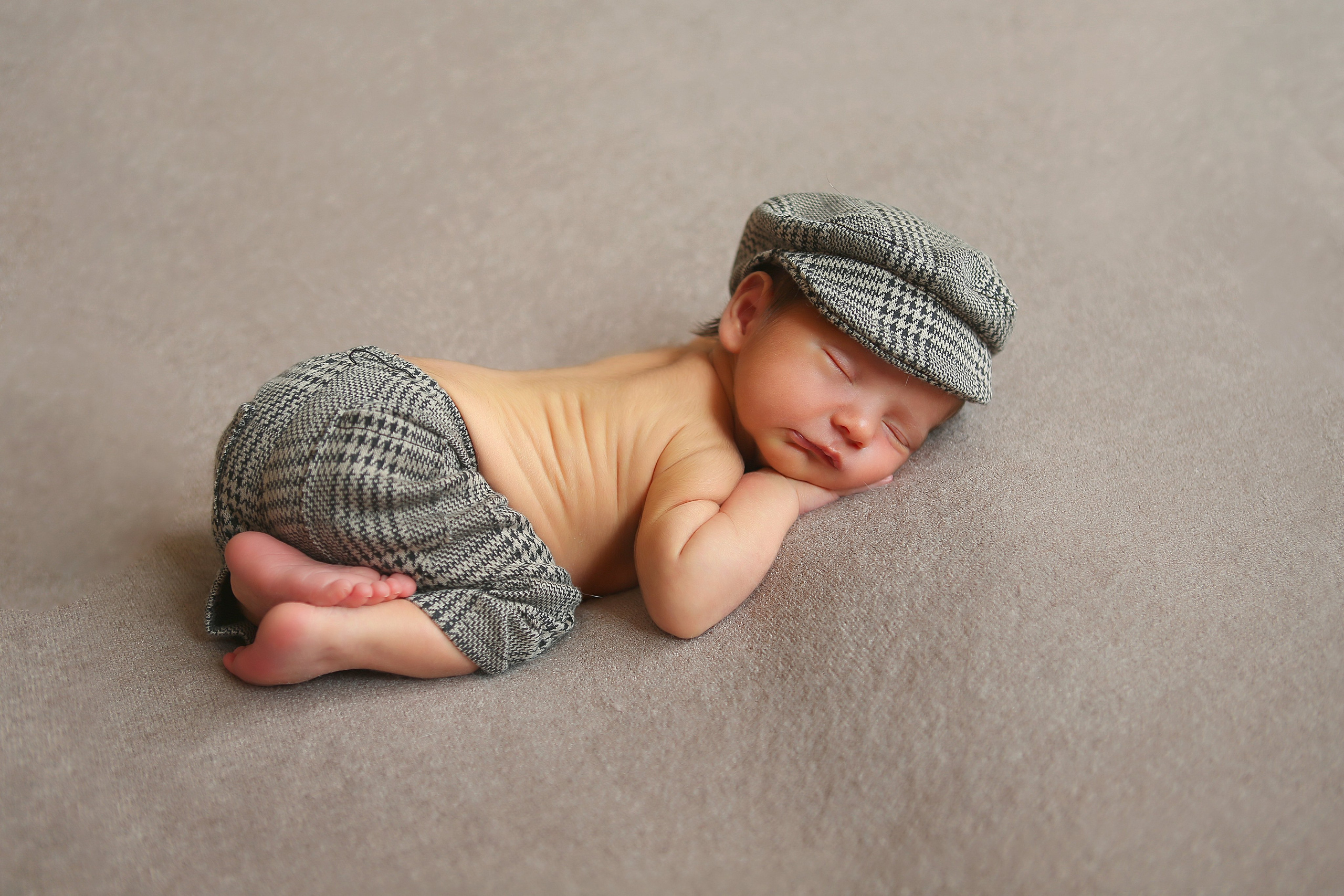 Новорожденные. Детский и семейный фотограф Москва и область