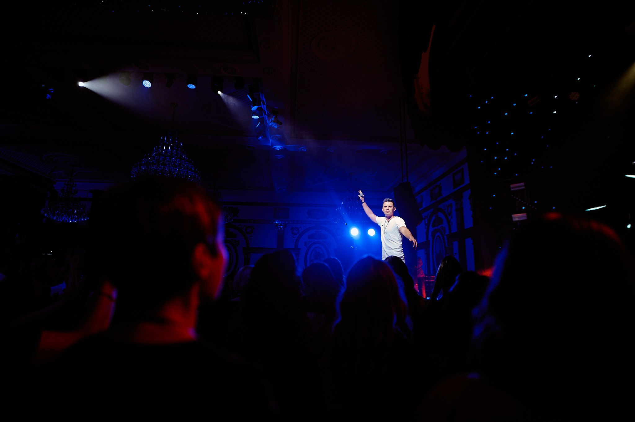 Корпоративный репортаж. Никита Шоринов фотограф в Москве