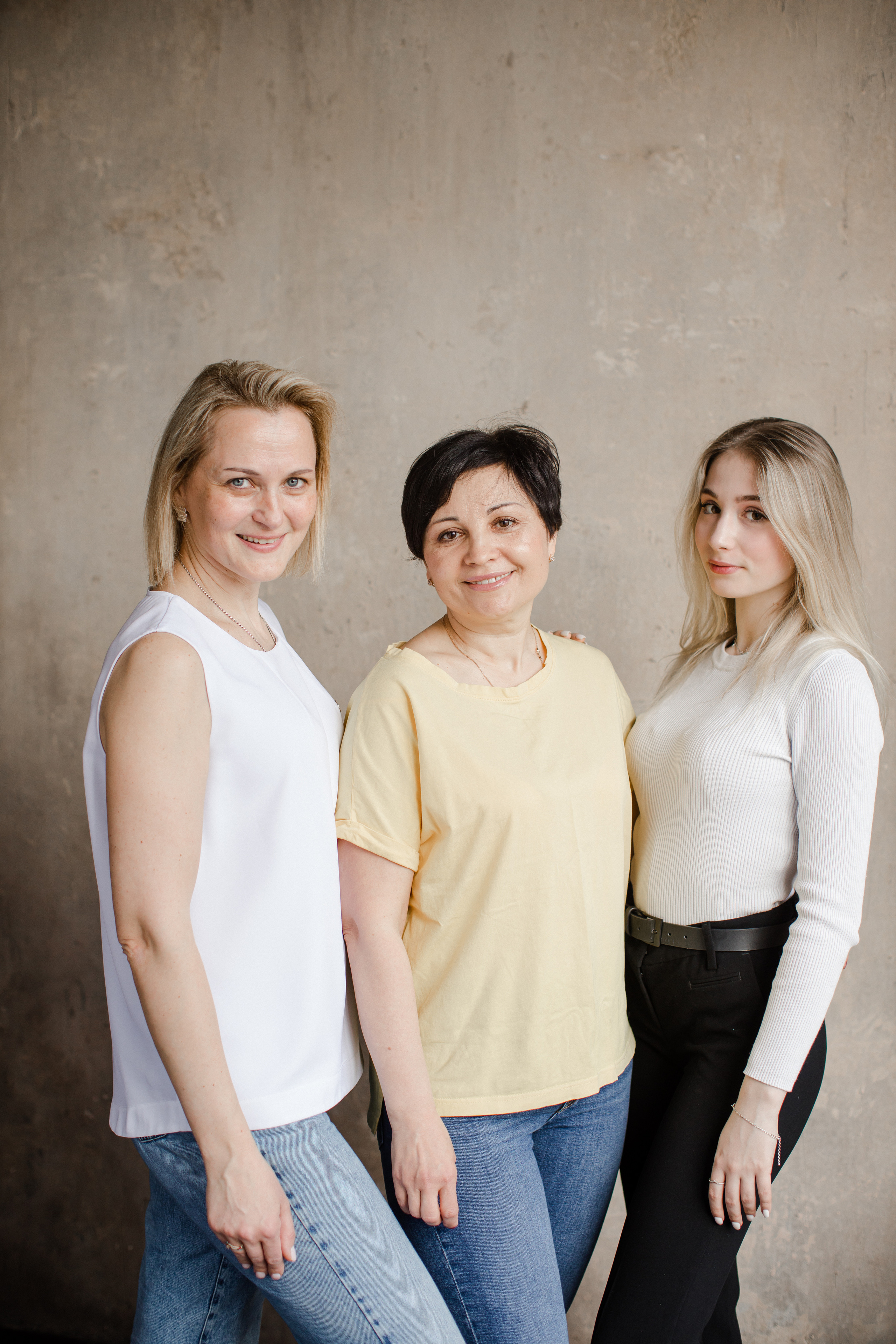 День рождения Ани. Семейный и детский фотограф в Москве Кузьмина Мария