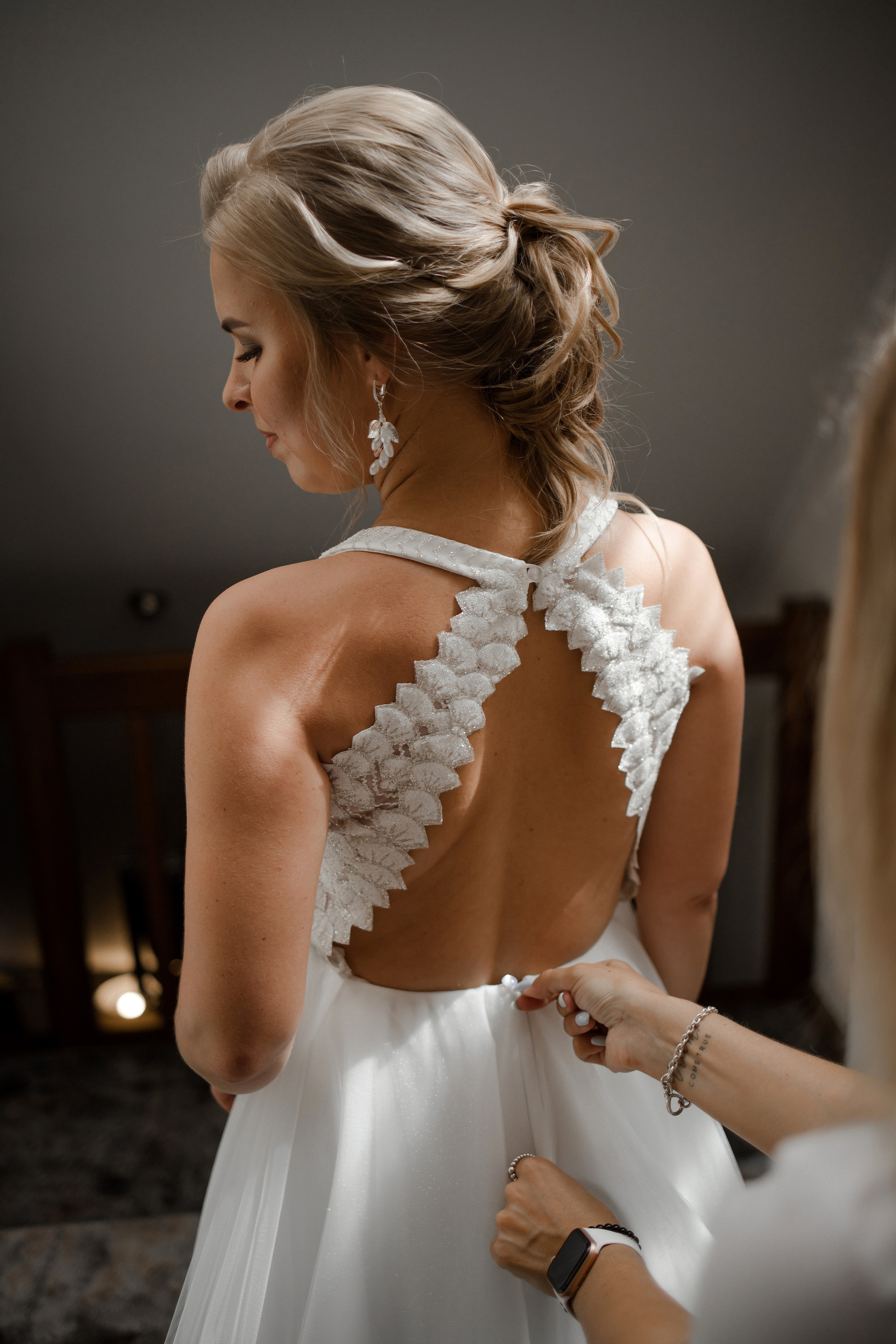 Вася и Марина. Семейный и детский фотограф в Москве Кузьмина Мария