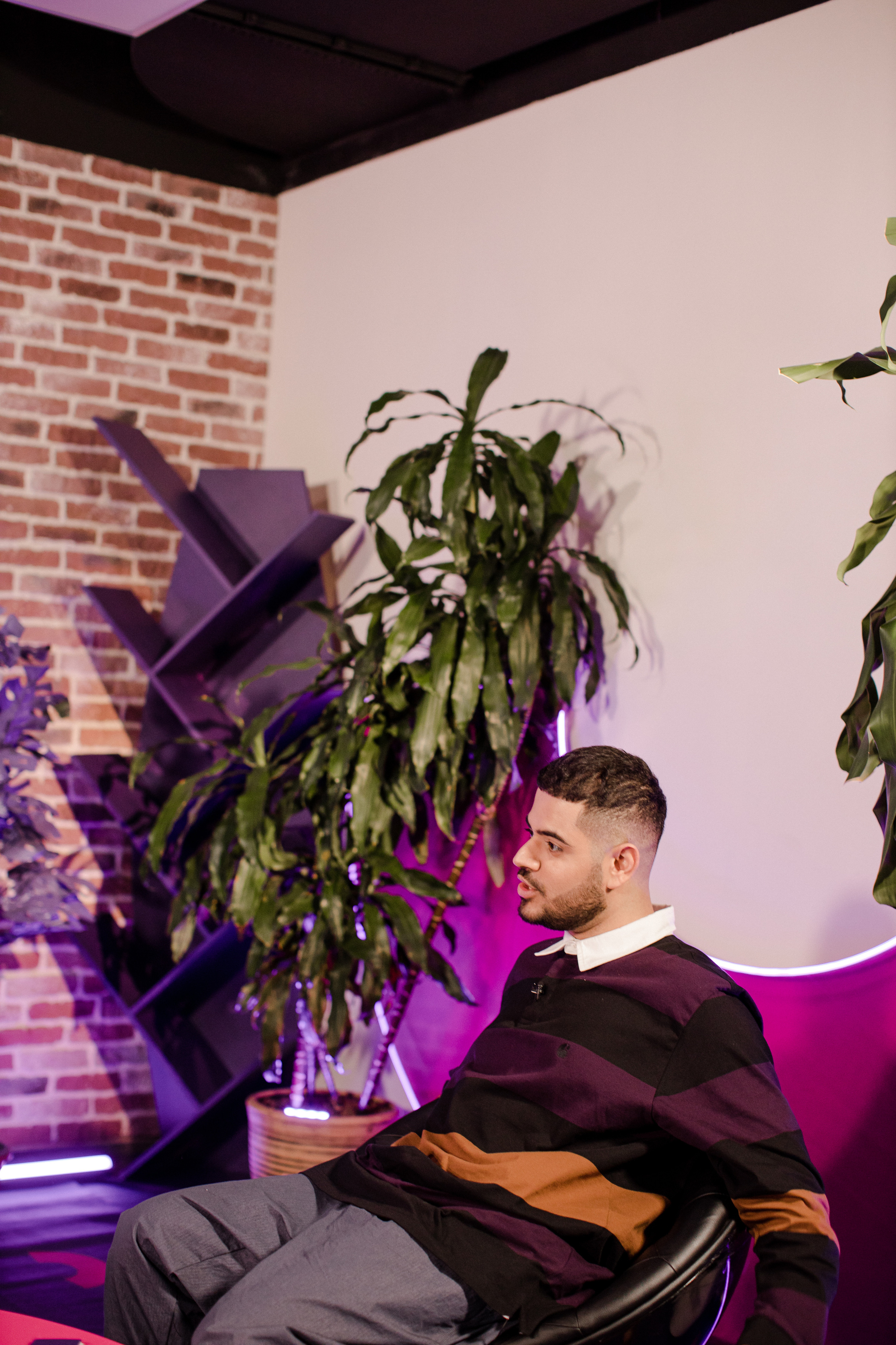 Стрим для Связного. Семейный и детский фотограф в Москве Кузьмина Мария