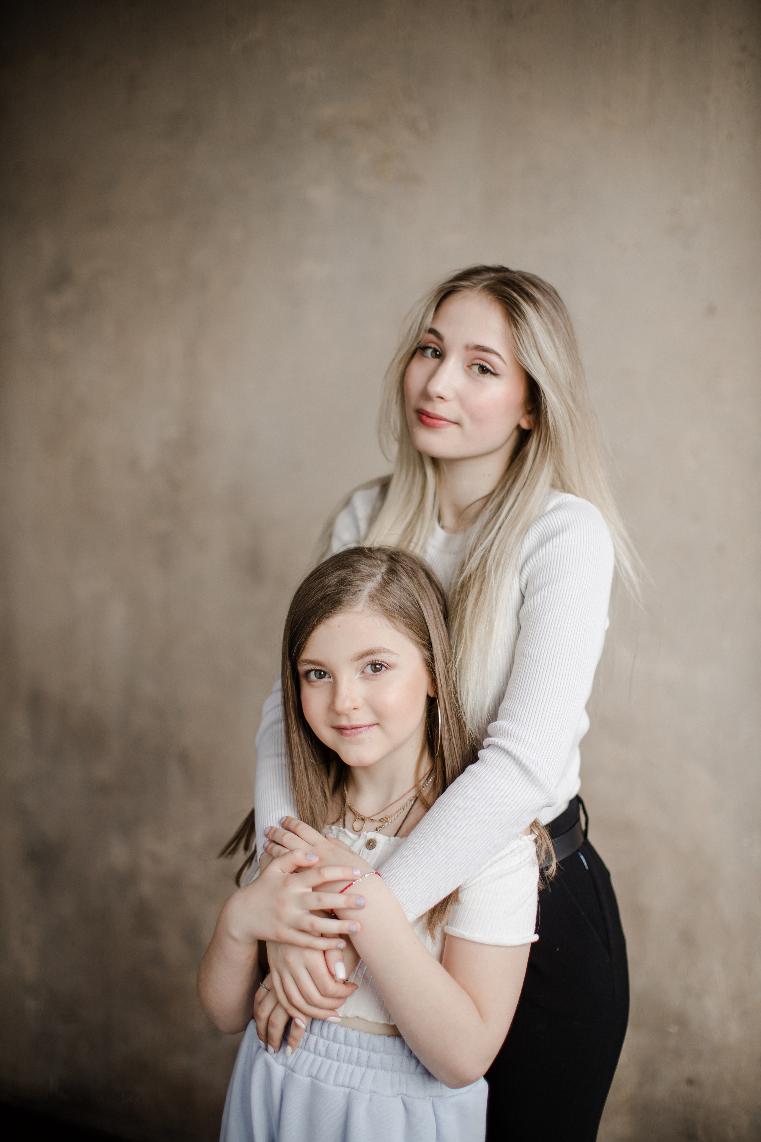 День рождения Ани. Семейный и детский фотограф в Москве Кузьмина Мария