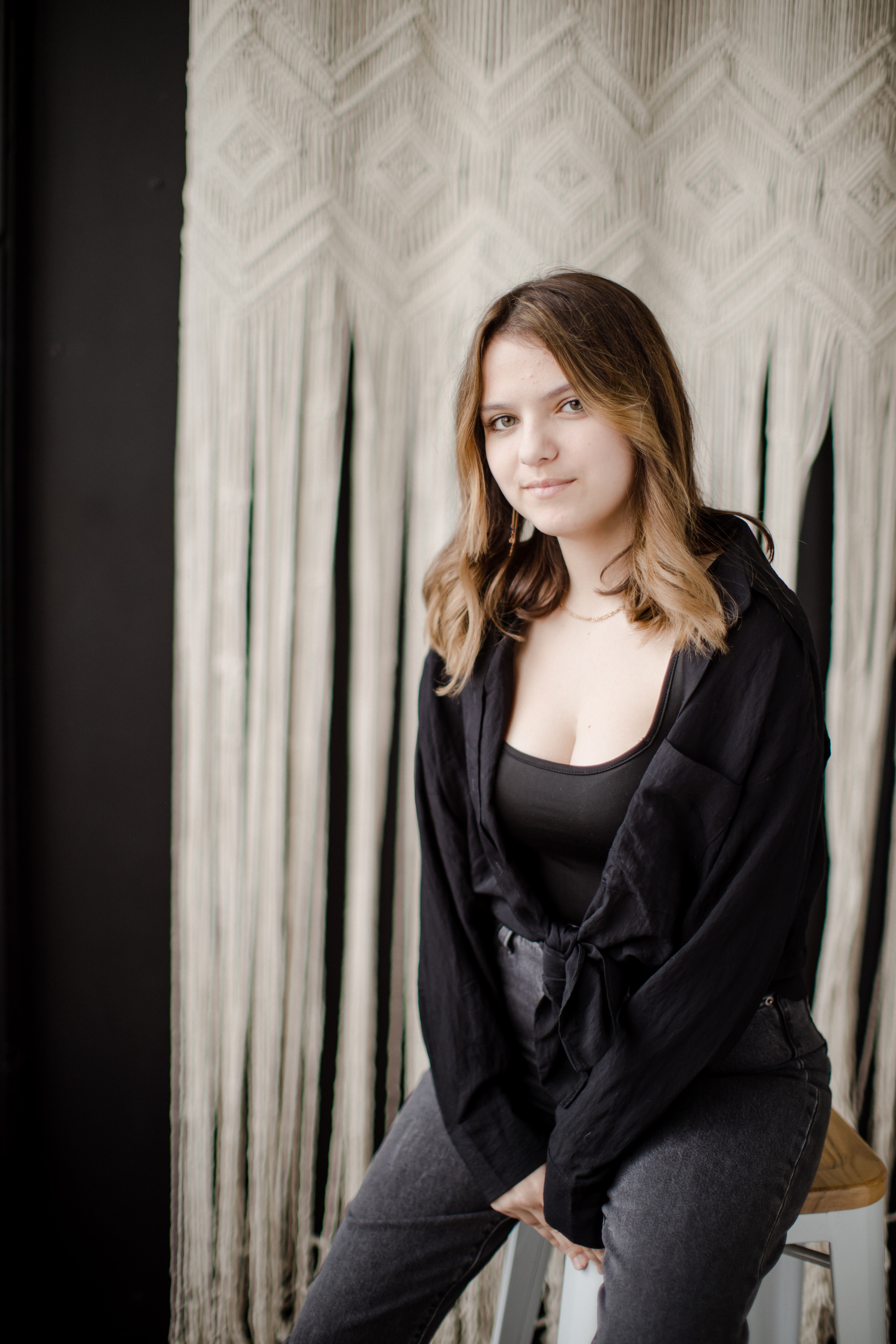 Яна с семьей. Семейный и детский фотограф в Москве Кузьмина Мария