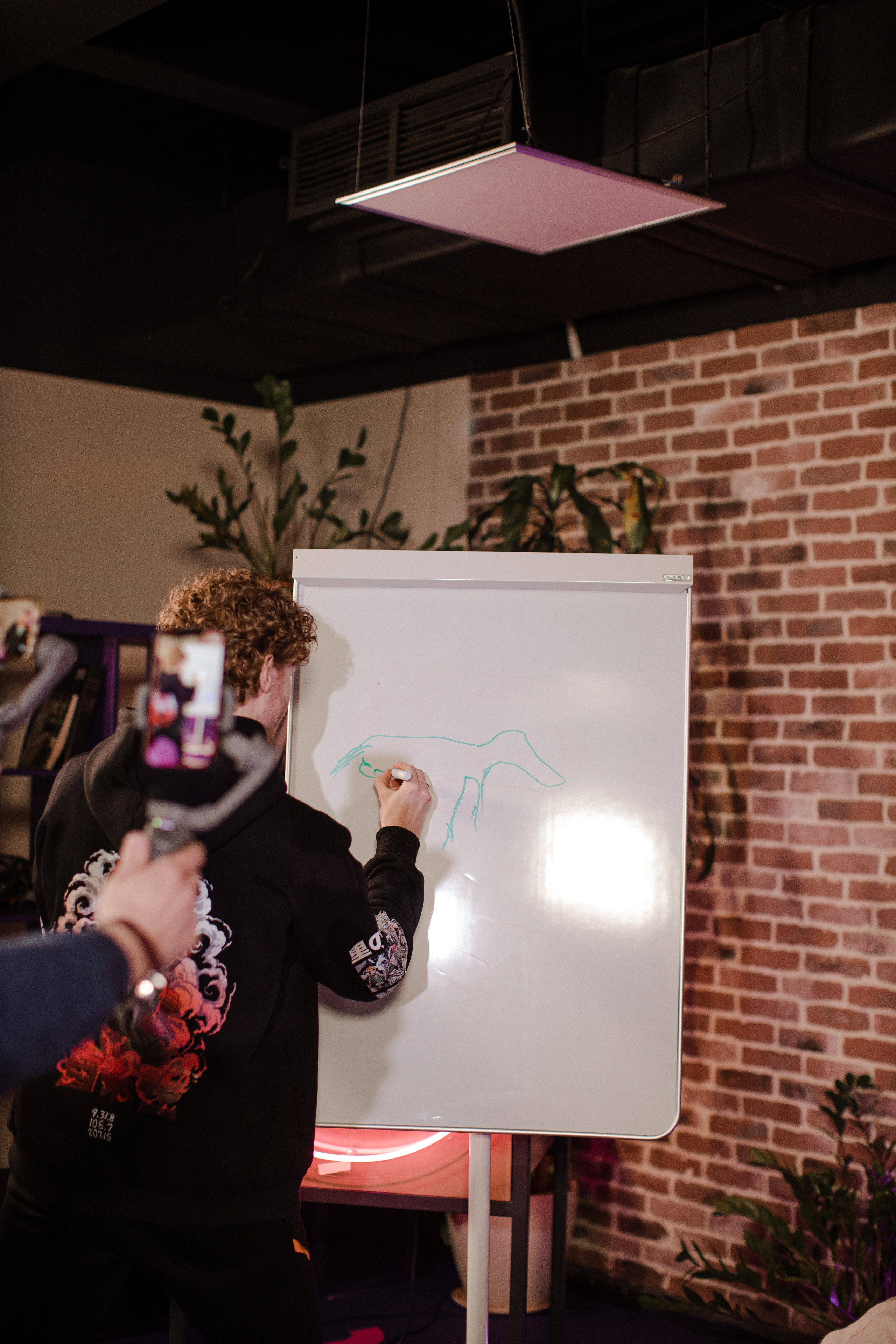 Стрим для Связного. Семейный и детский фотограф в Москве Кузьмина Мария