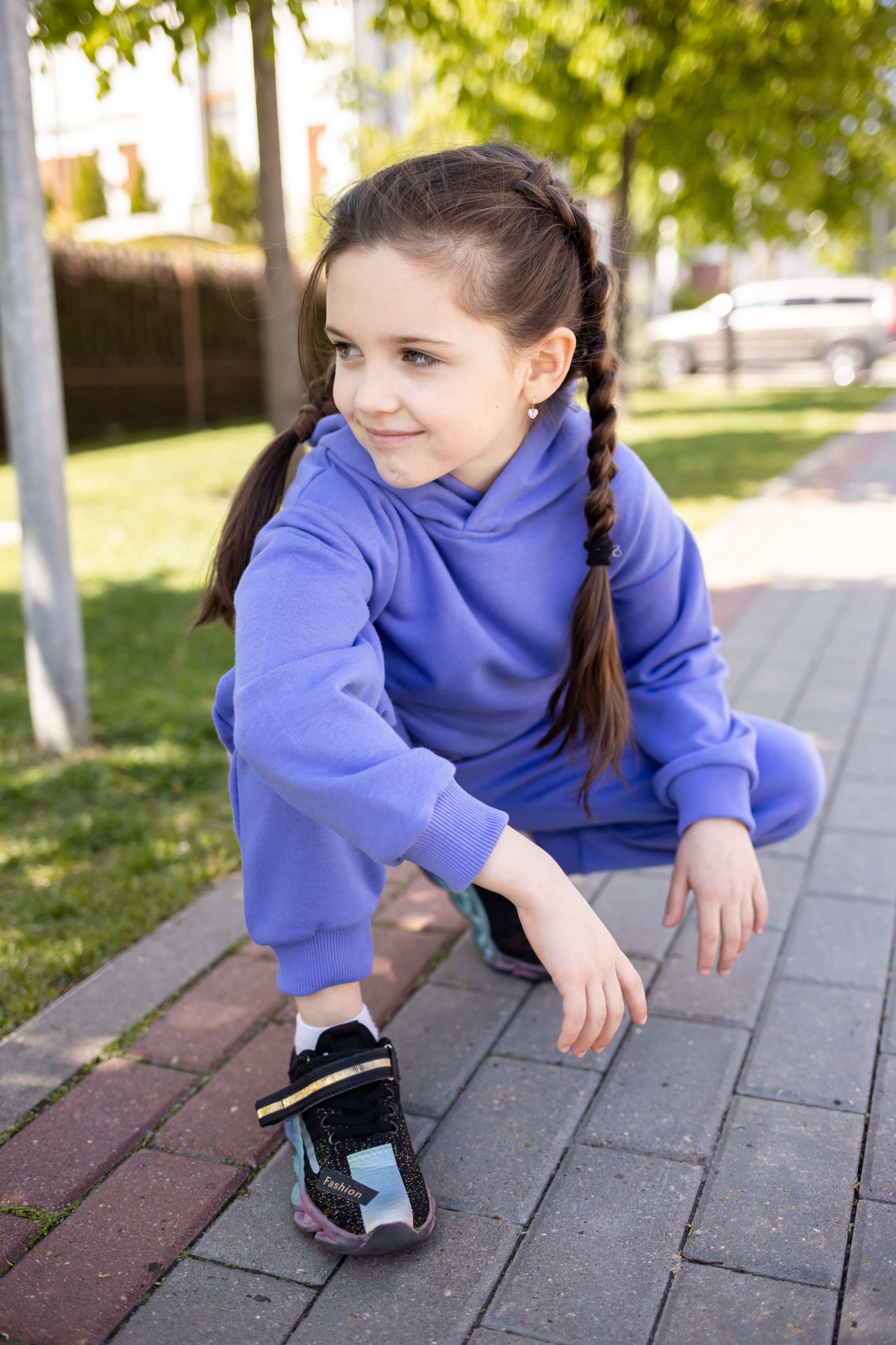 Реклама одежды. Семейный и детский фотограф в Москве Кузьмина Мария
