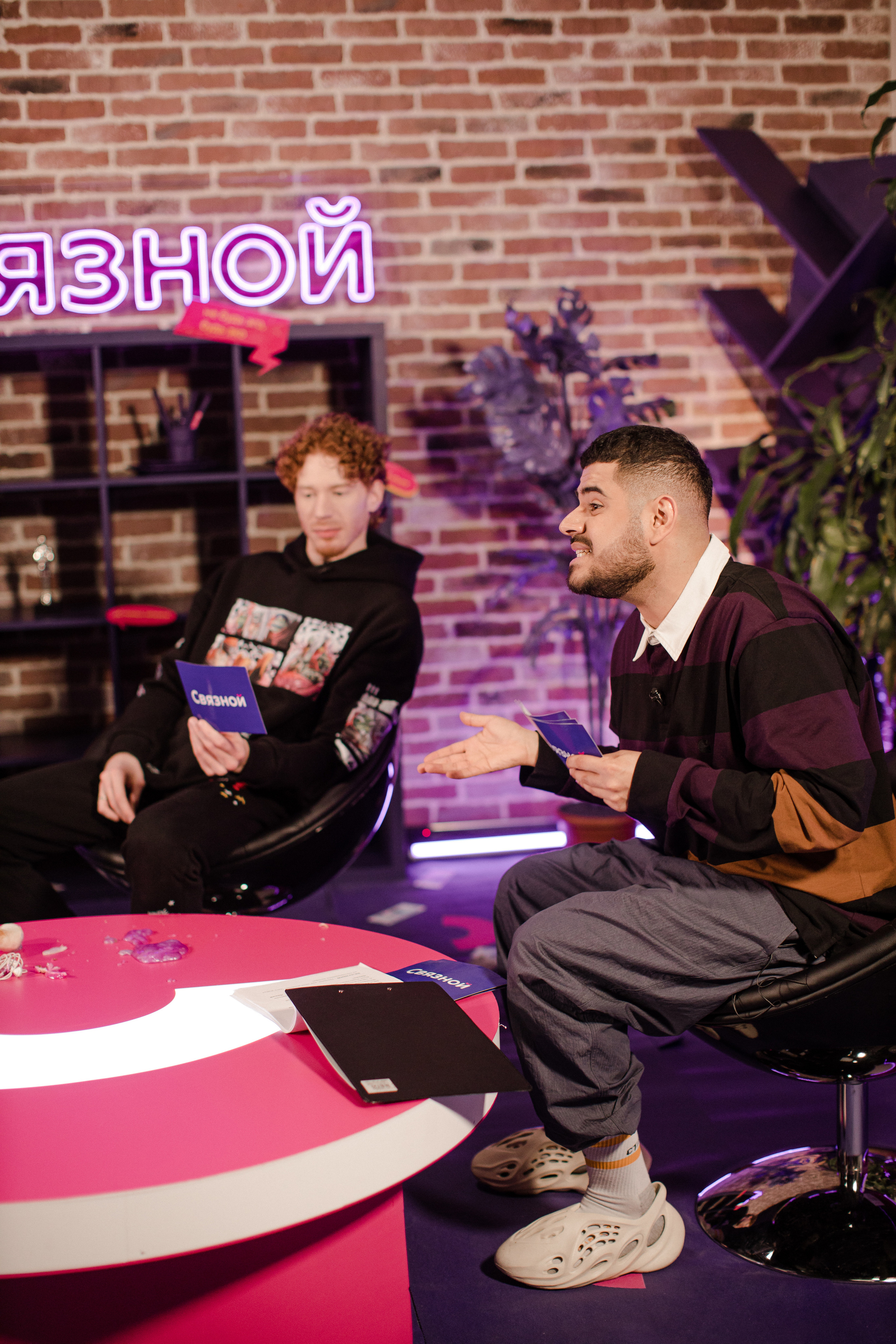 Стрим для Связного. Семейный и детский фотограф в Москве Кузьмина Мария