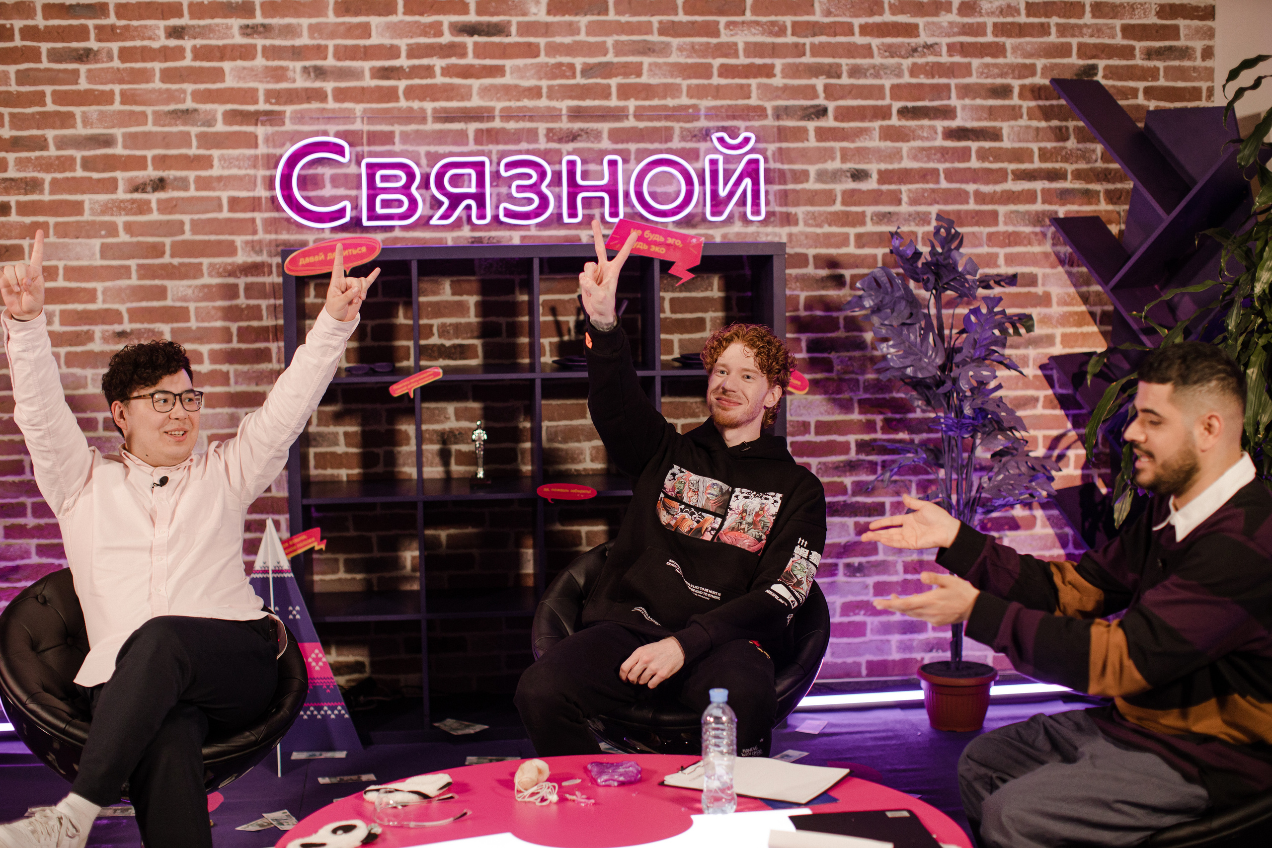 Стрим для Связного. Семейный и детский фотограф в Москве Кузьмина Мария