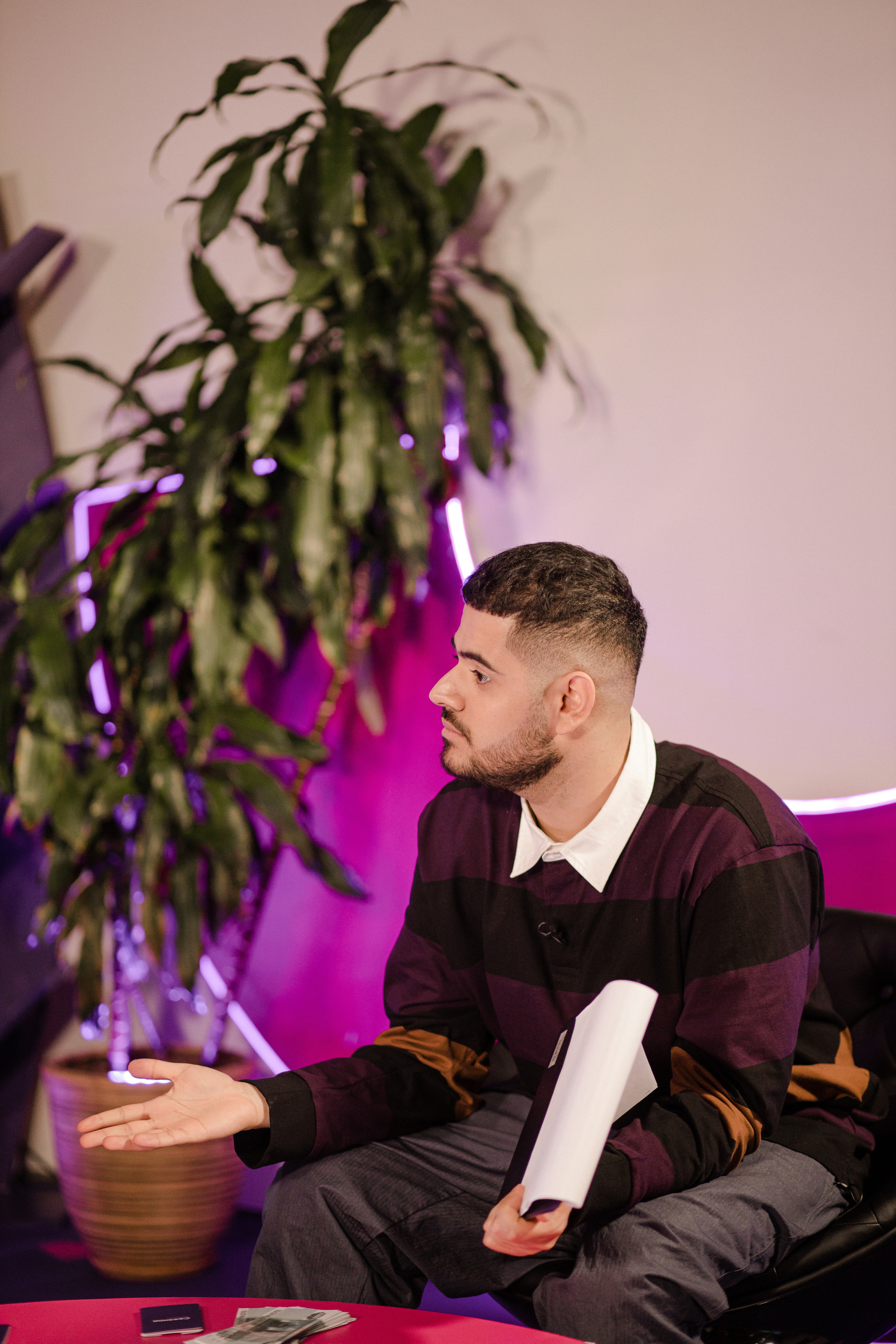 Стрим для Связного. Семейный и детский фотограф в Москве Кузьмина Мария