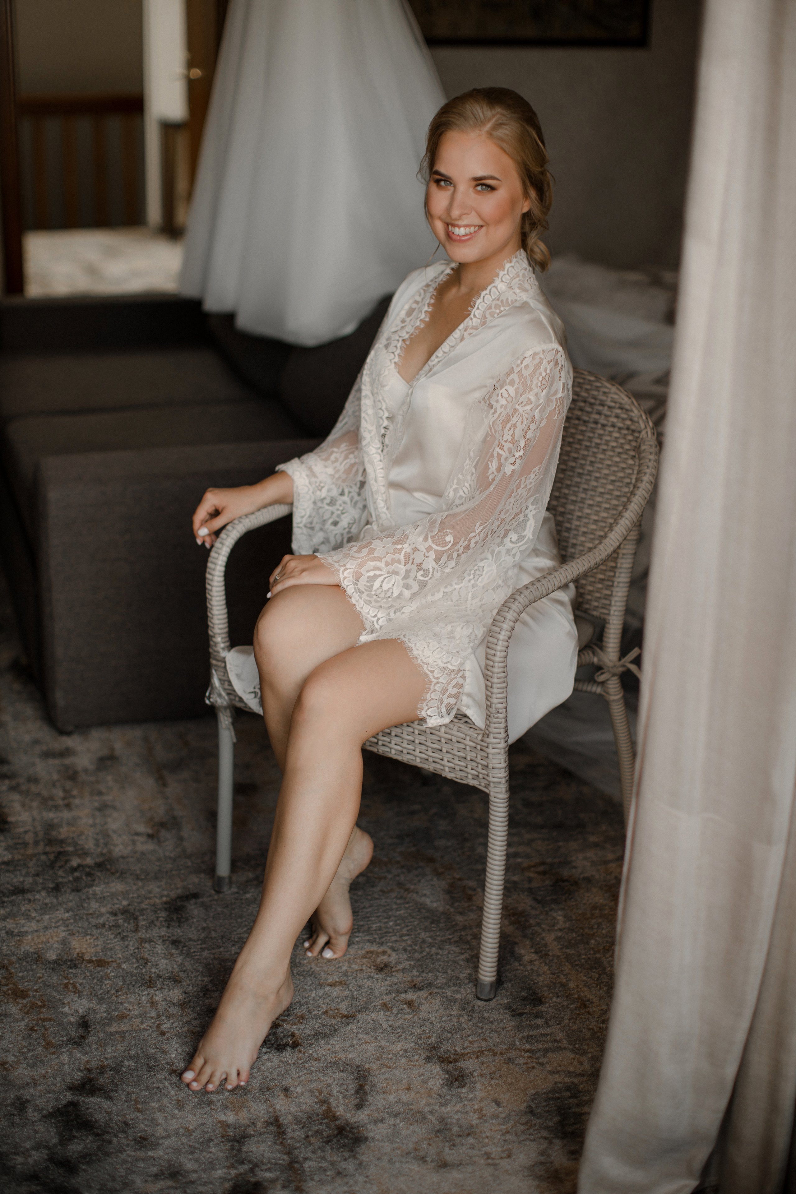 Вася и Марина. Семейный и детский фотограф в Москве Кузьмина Мария