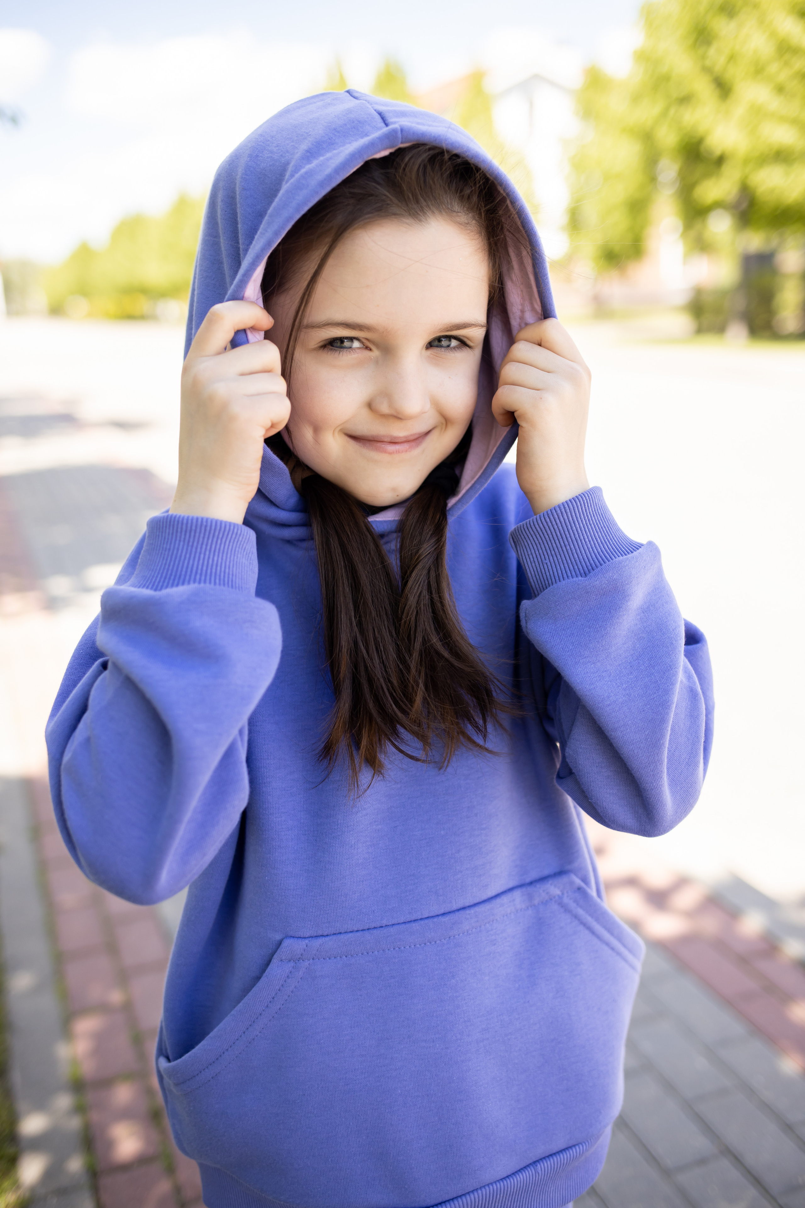 Реклама одежды. Семейный и детский фотограф в Москве Кузьмина Мария