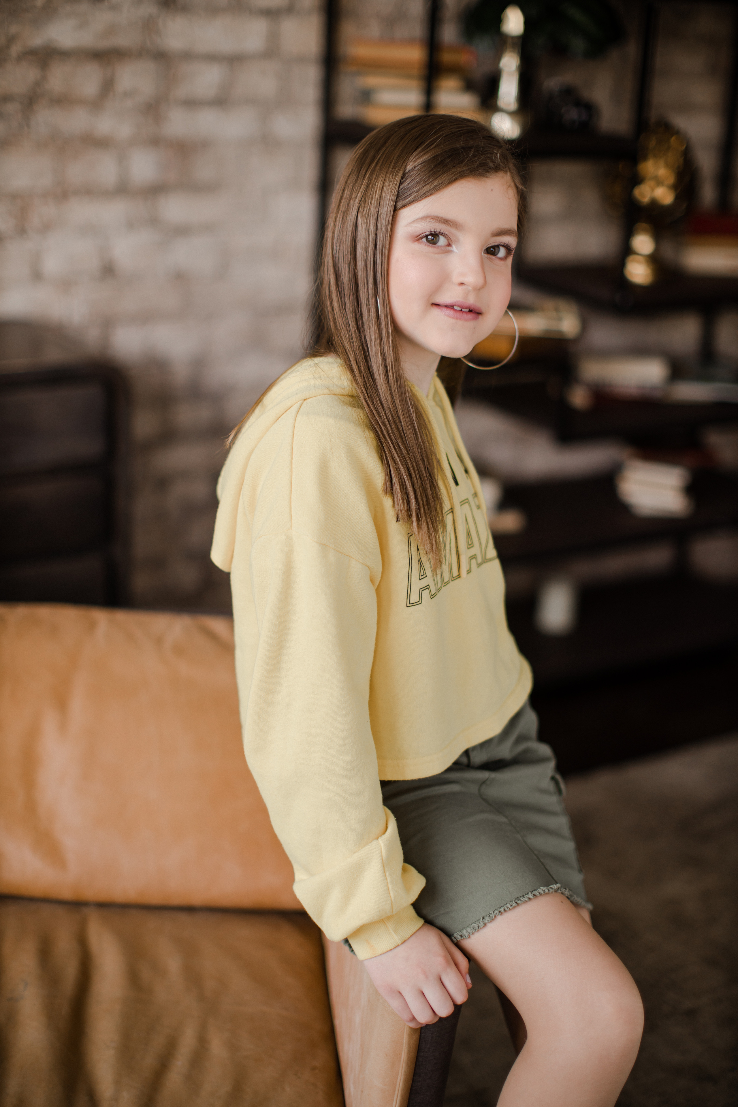 День рождения Ани. Семейный и детский фотограф в Москве Кузьмина Мария