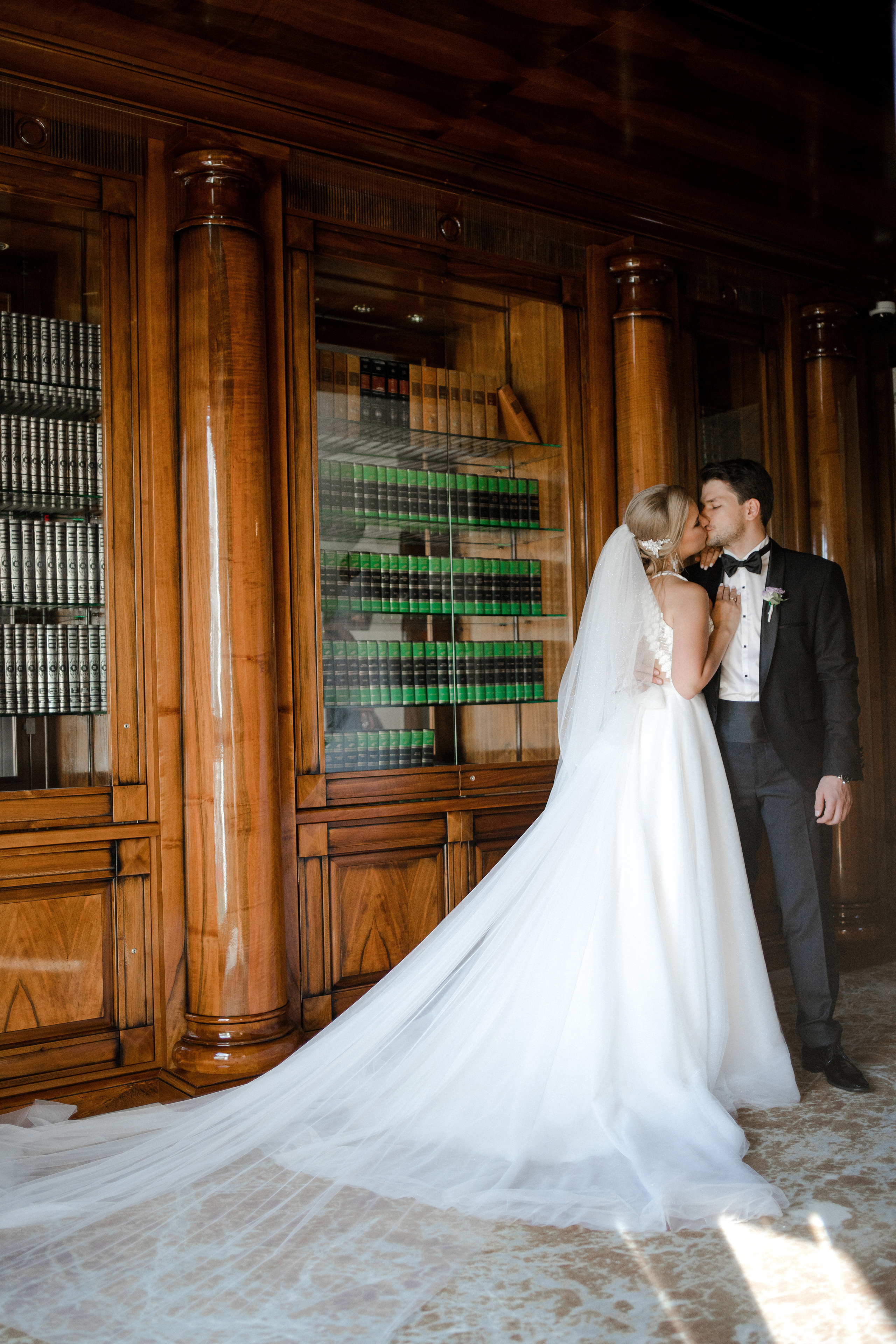 Вася и Марина. Семейный и детский фотограф в Москве Кузьмина Мария