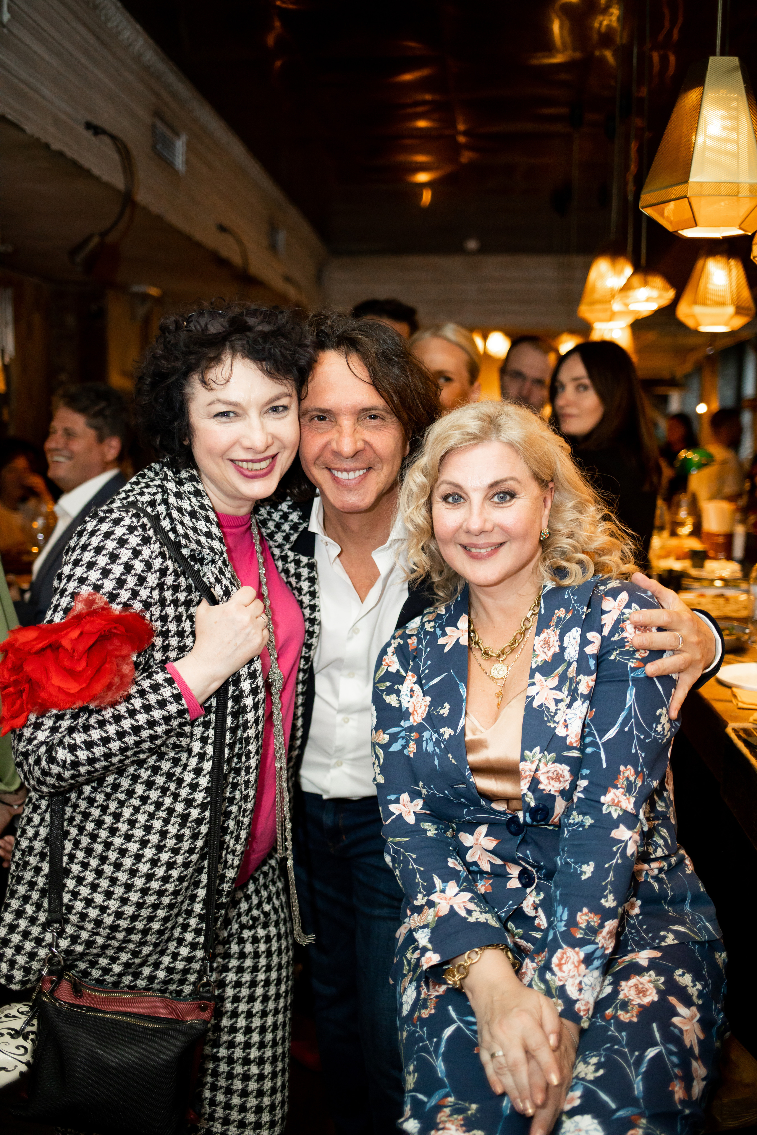 День рождения Арины Шараповой. Семейный и детский фотограф в Москве Кузьмина Мария