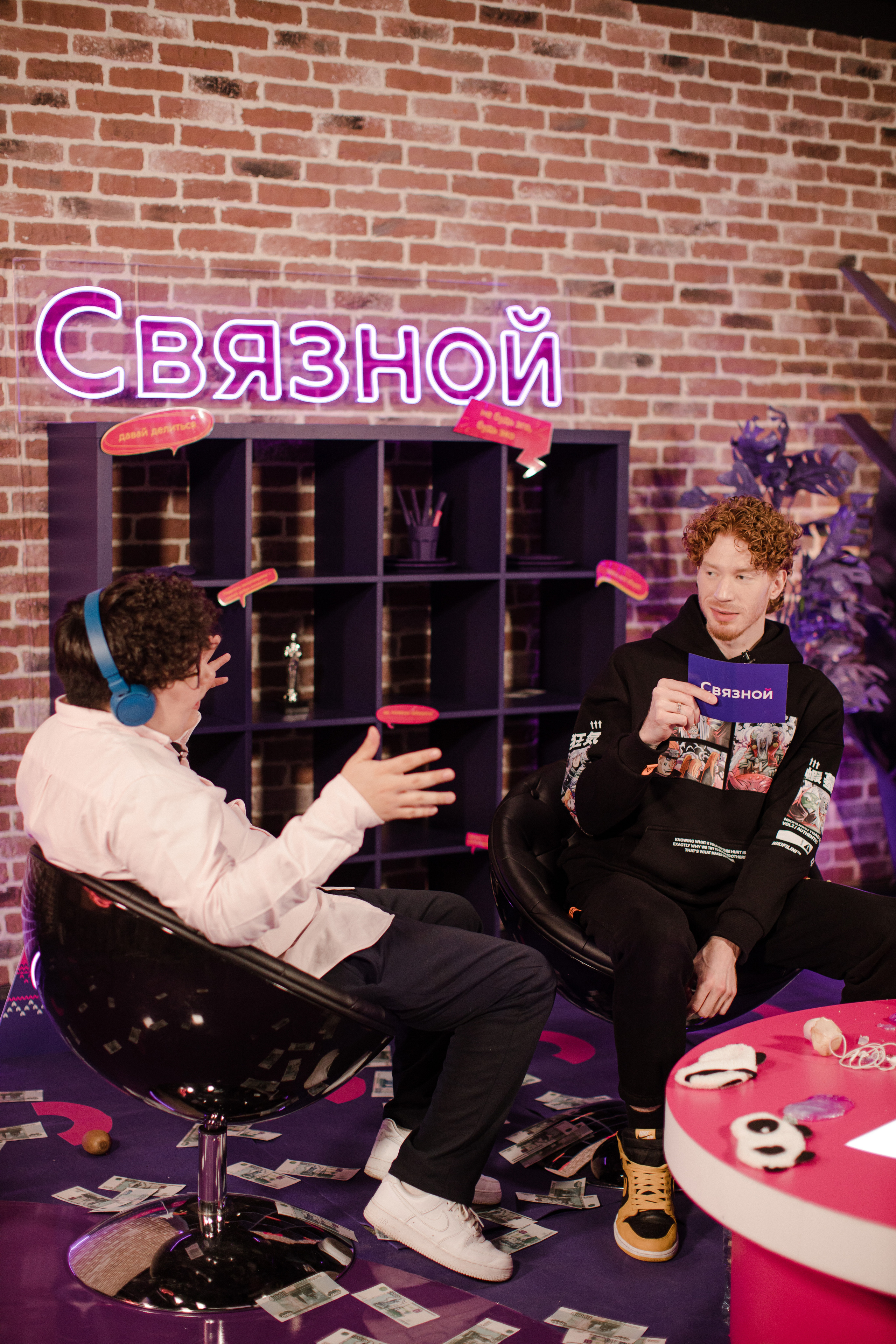 Стрим для Связного. Семейный и детский фотограф в Москве Кузьмина Мария