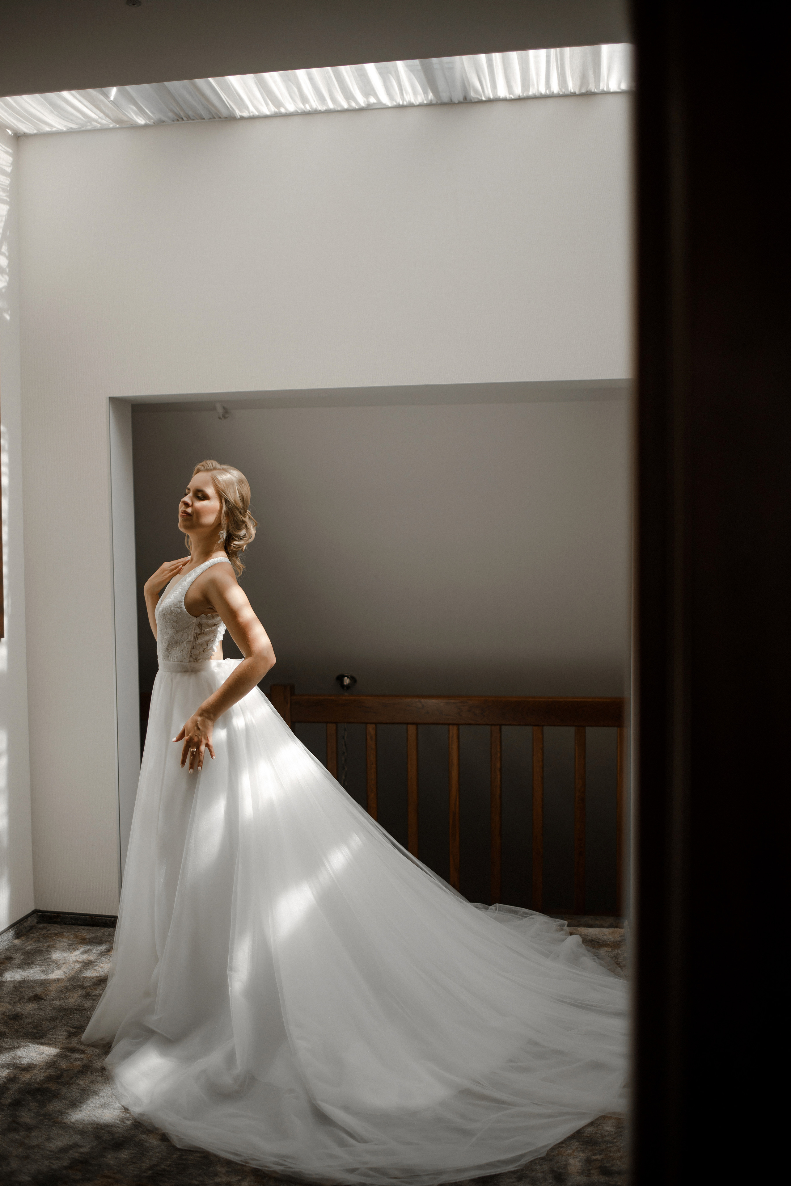 Вася и Марина. Семейный и детский фотограф в Москве Кузьмина Мария