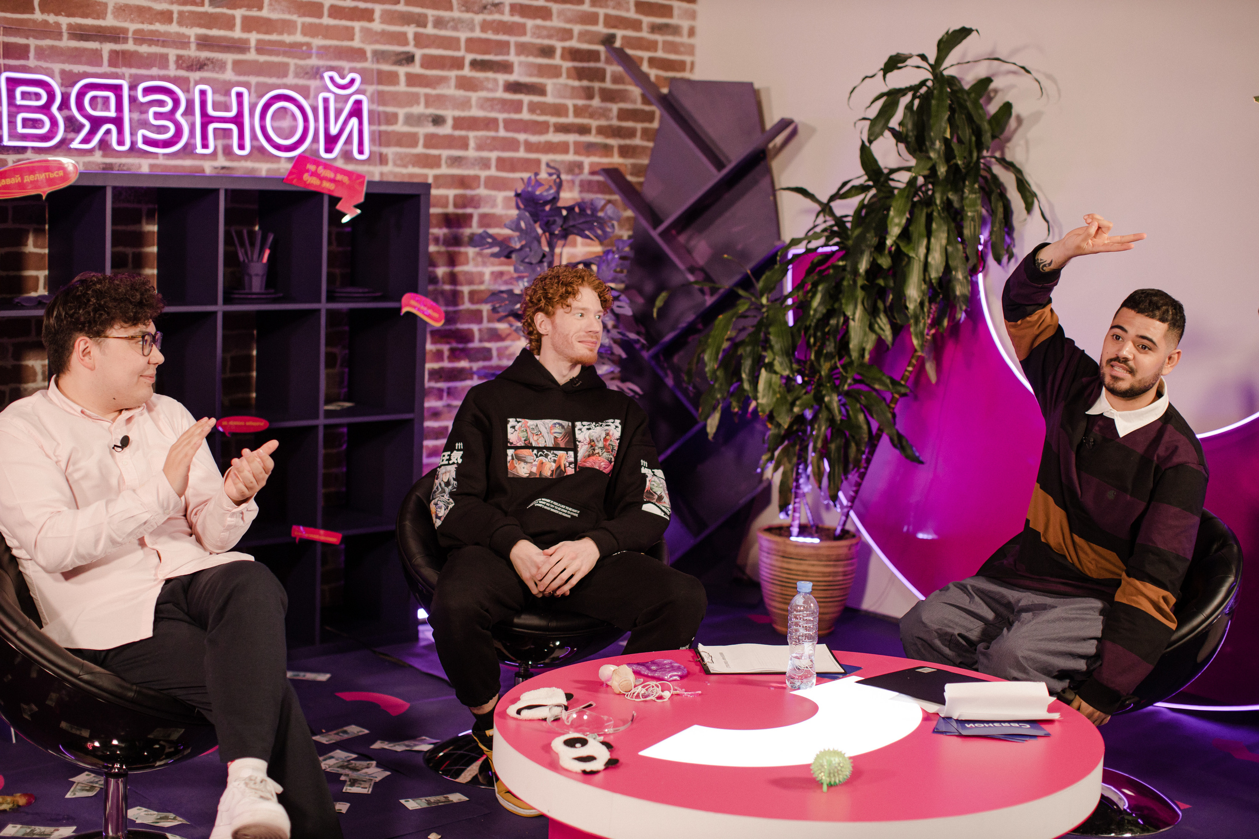 Стрим для Связного. Семейный и детский фотограф в Москве Кузьмина Мария