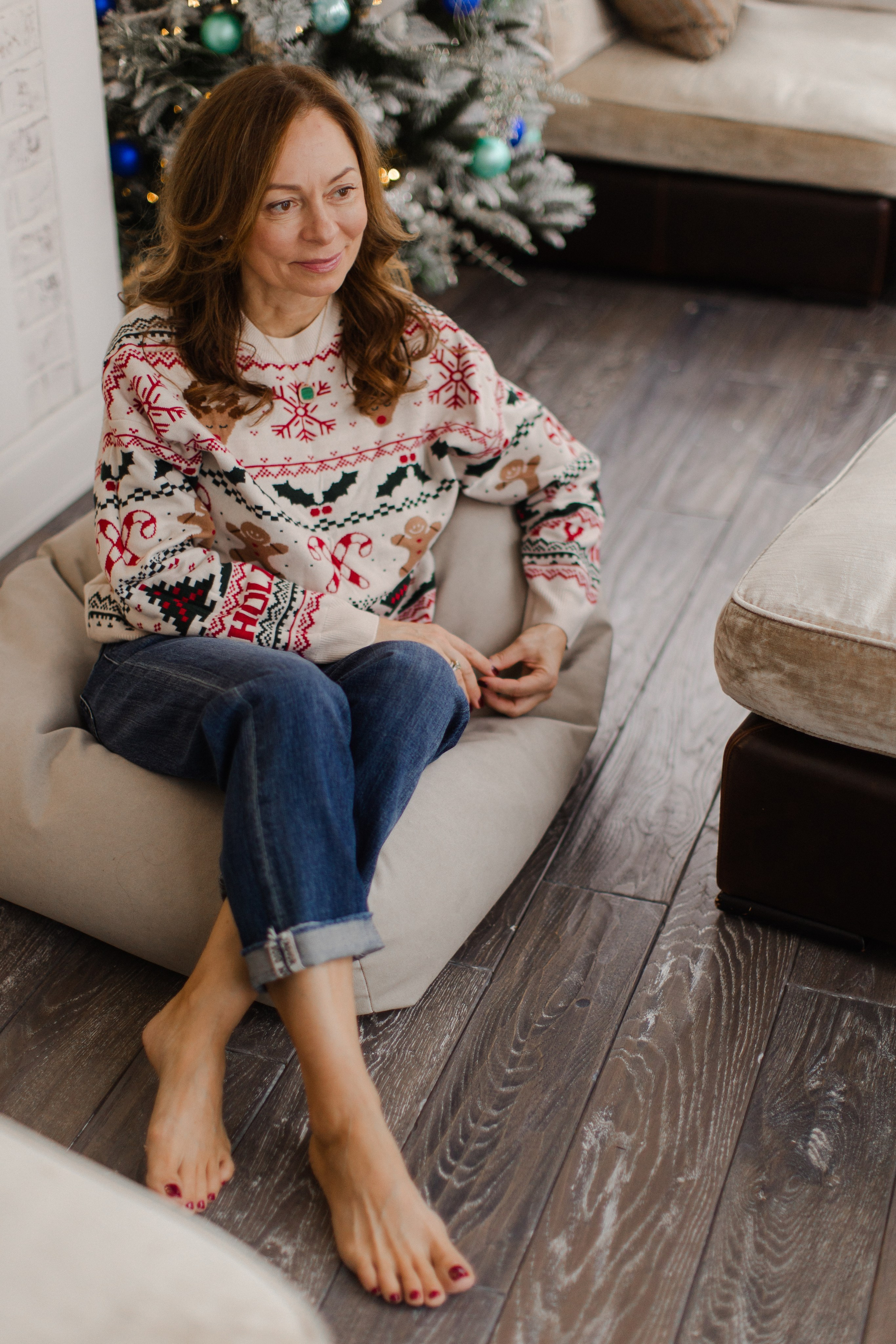 Толя Лена и дети. Семейный и детский фотограф в Москве Кузьмина Мария