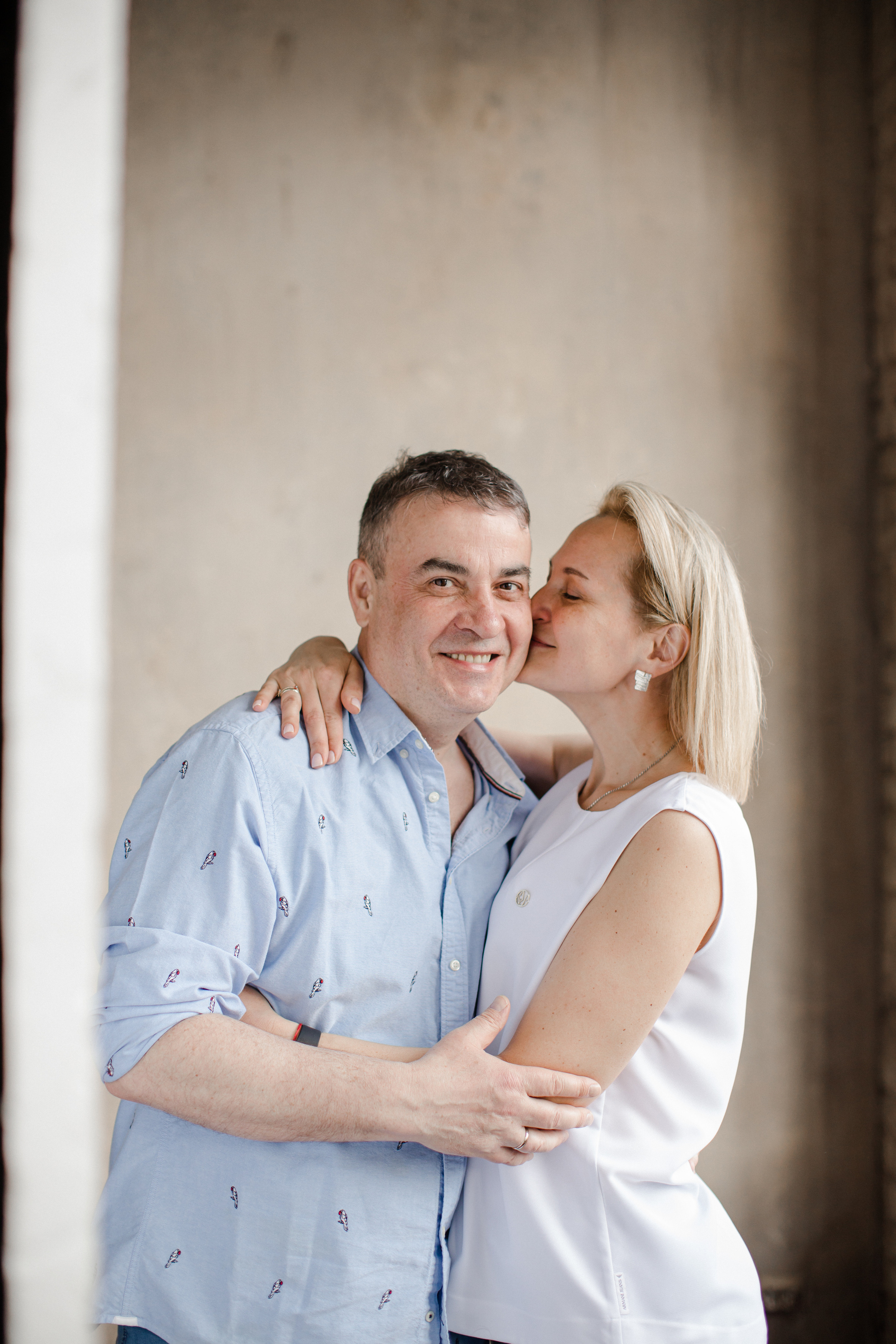 День рождения Ани. Семейный и детский фотограф в Москве Кузьмина Мария