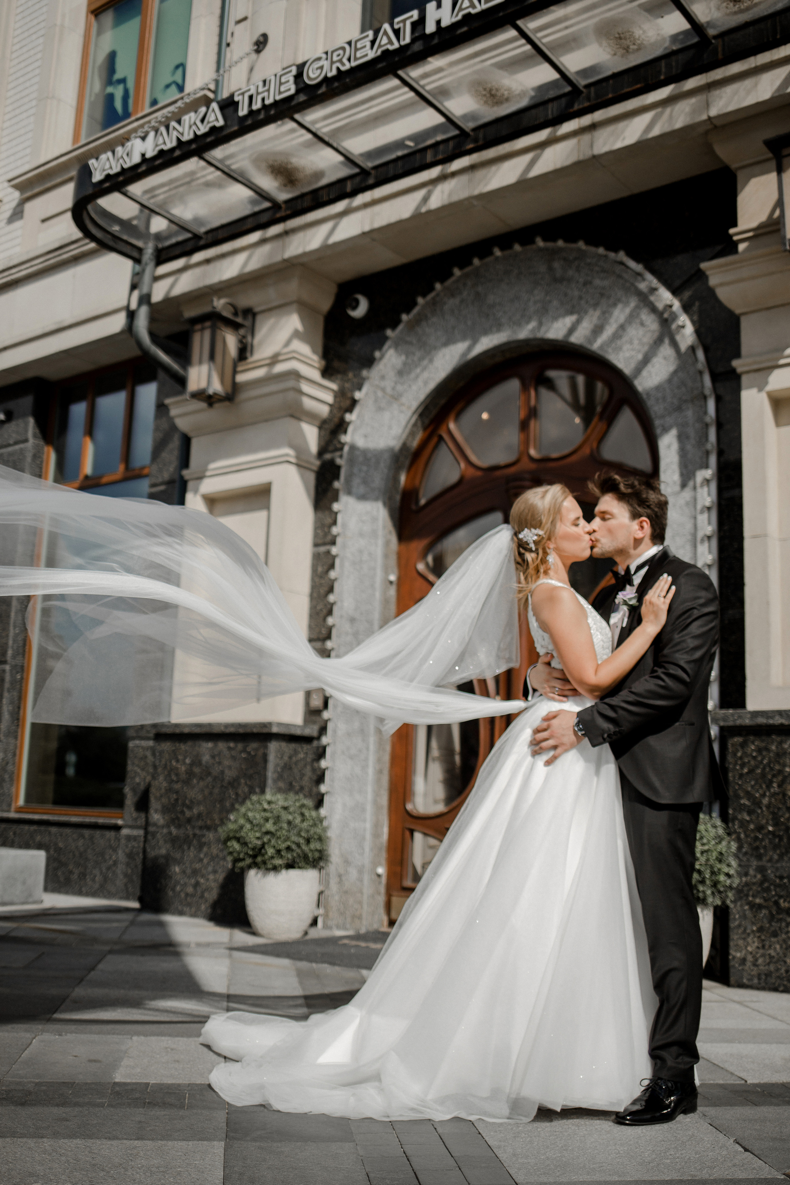 Вася и Марина. Семейный и детский фотограф в Москве Кузьмина Мария