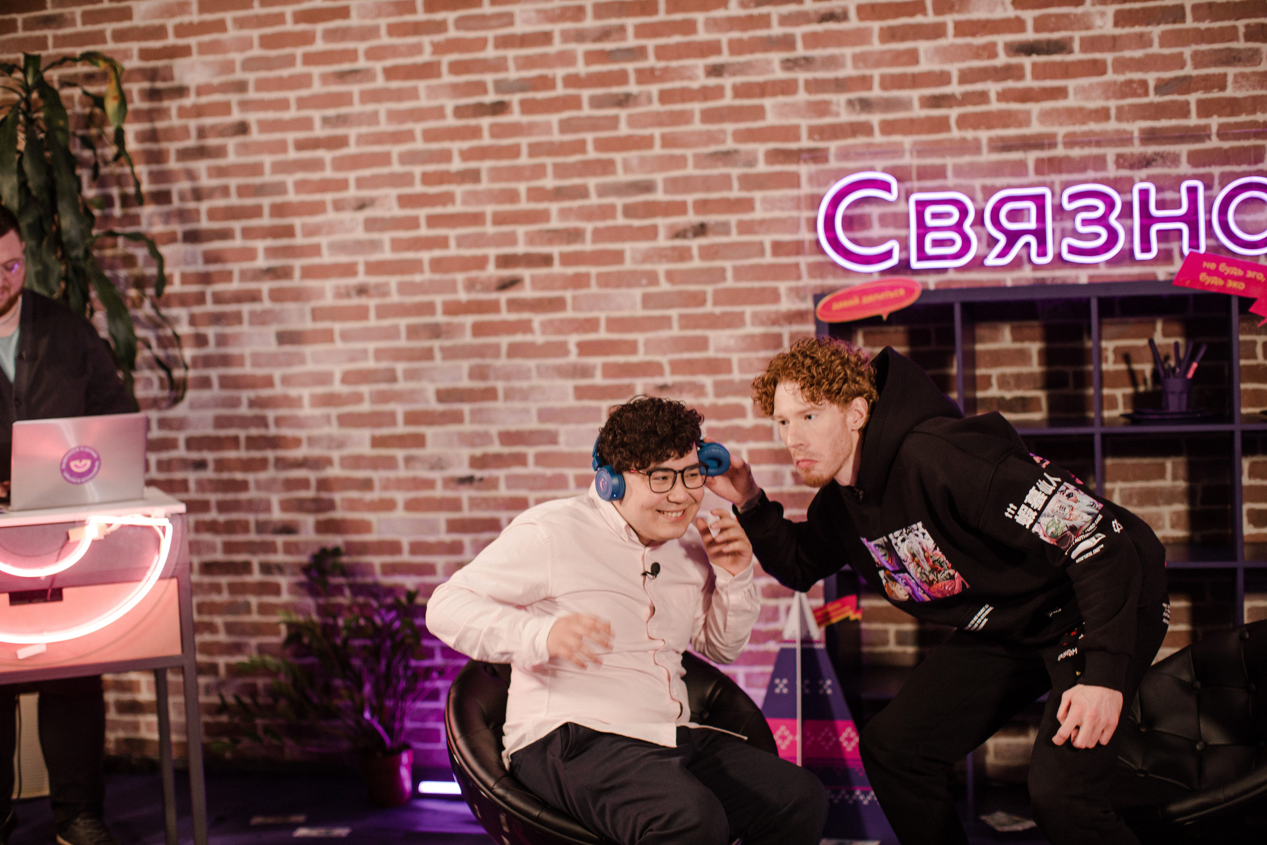 Стрим для Связного. Семейный и детский фотограф в Москве Кузьмина Мария