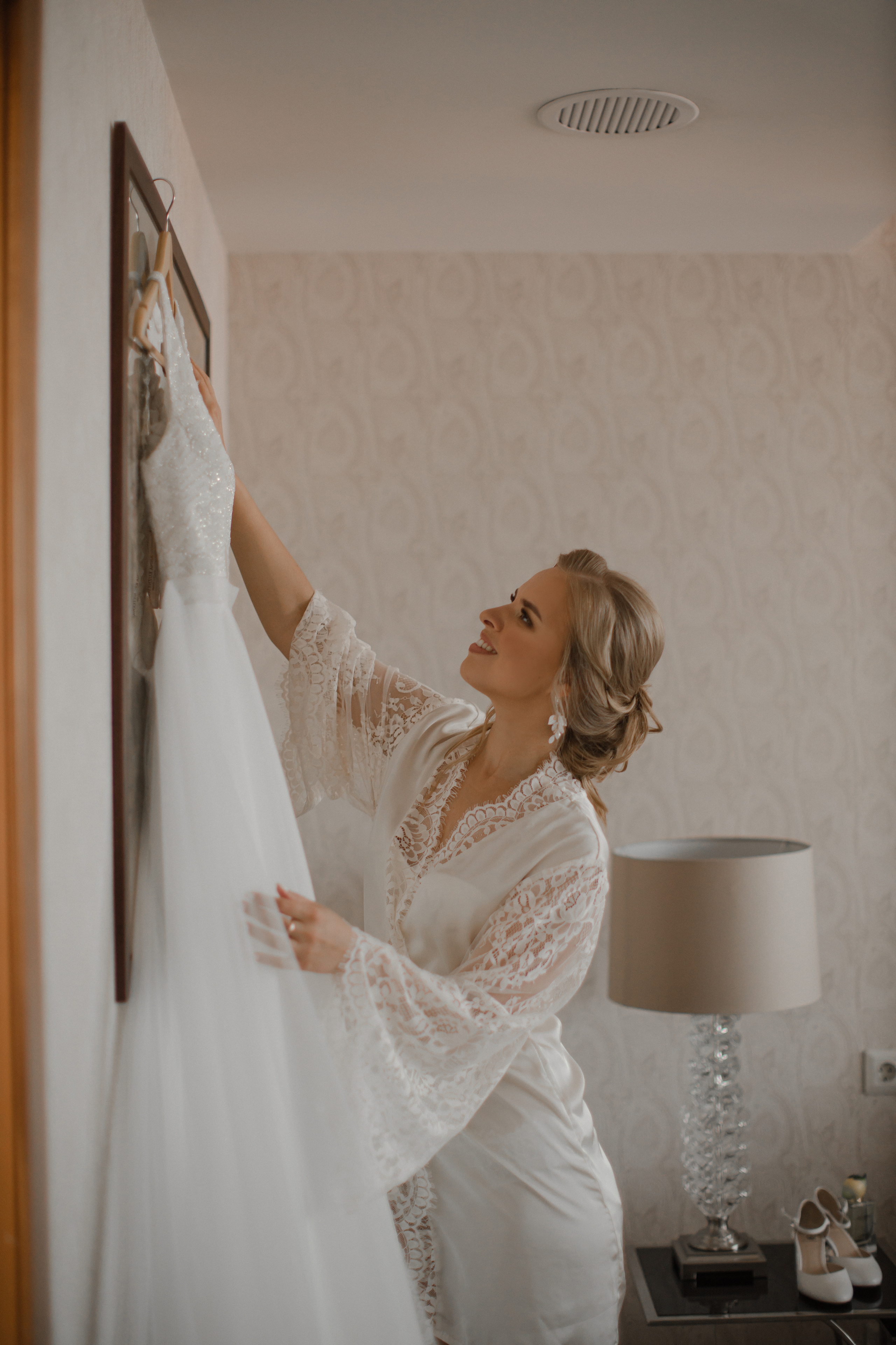 Вася и Марина. Семейный и детский фотограф в Москве Кузьмина Мария