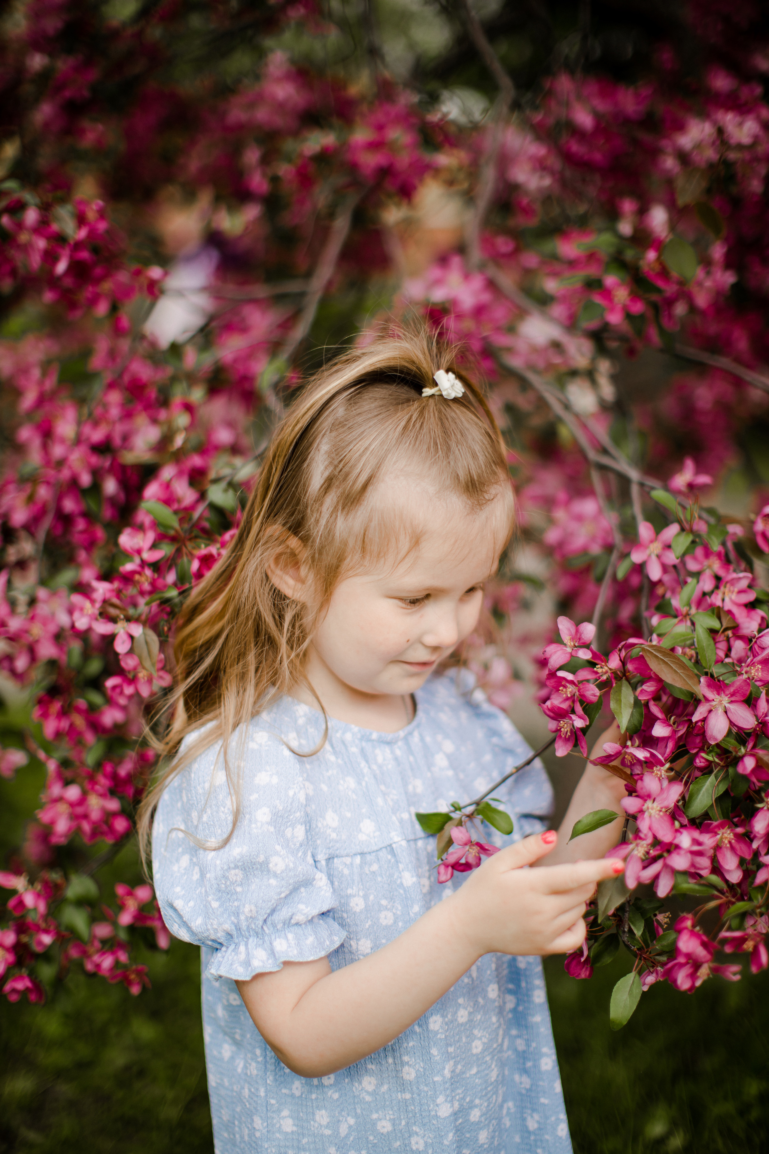 Юля. Семейный и детский фотограф в Москве Кузьмина Мария
