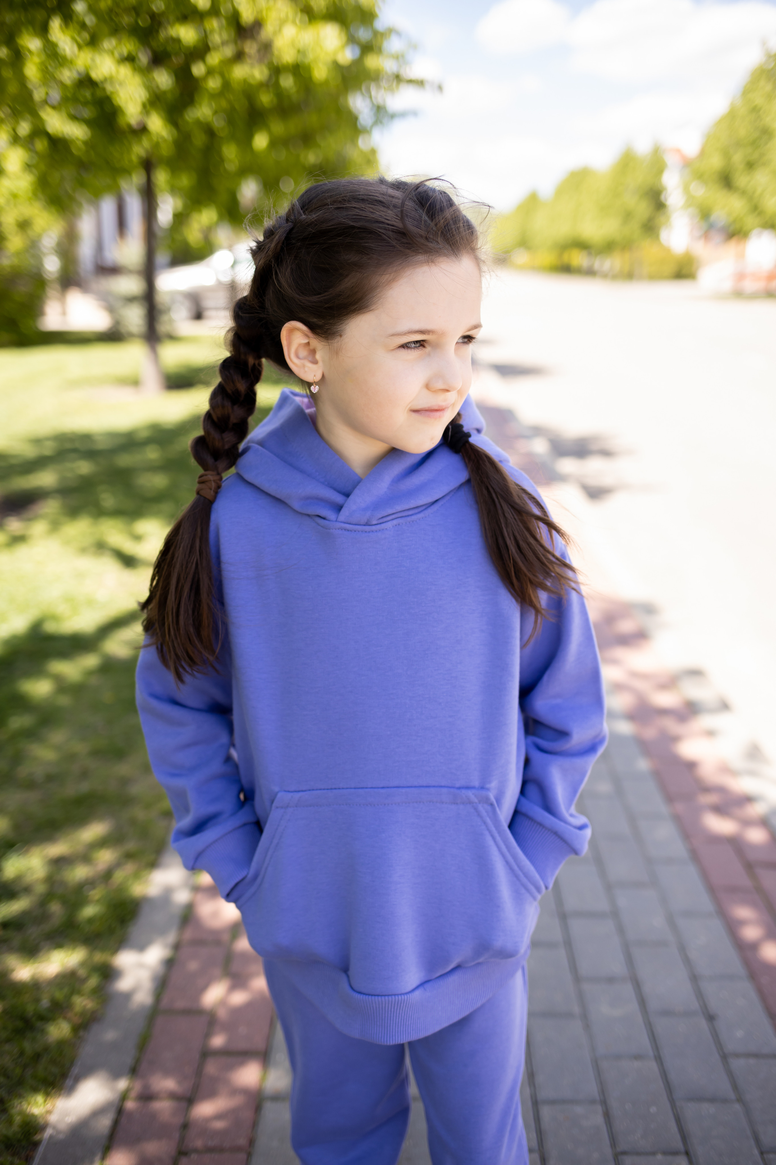 Реклама одежды. Семейный и детский фотограф в Москве Кузьмина Мария