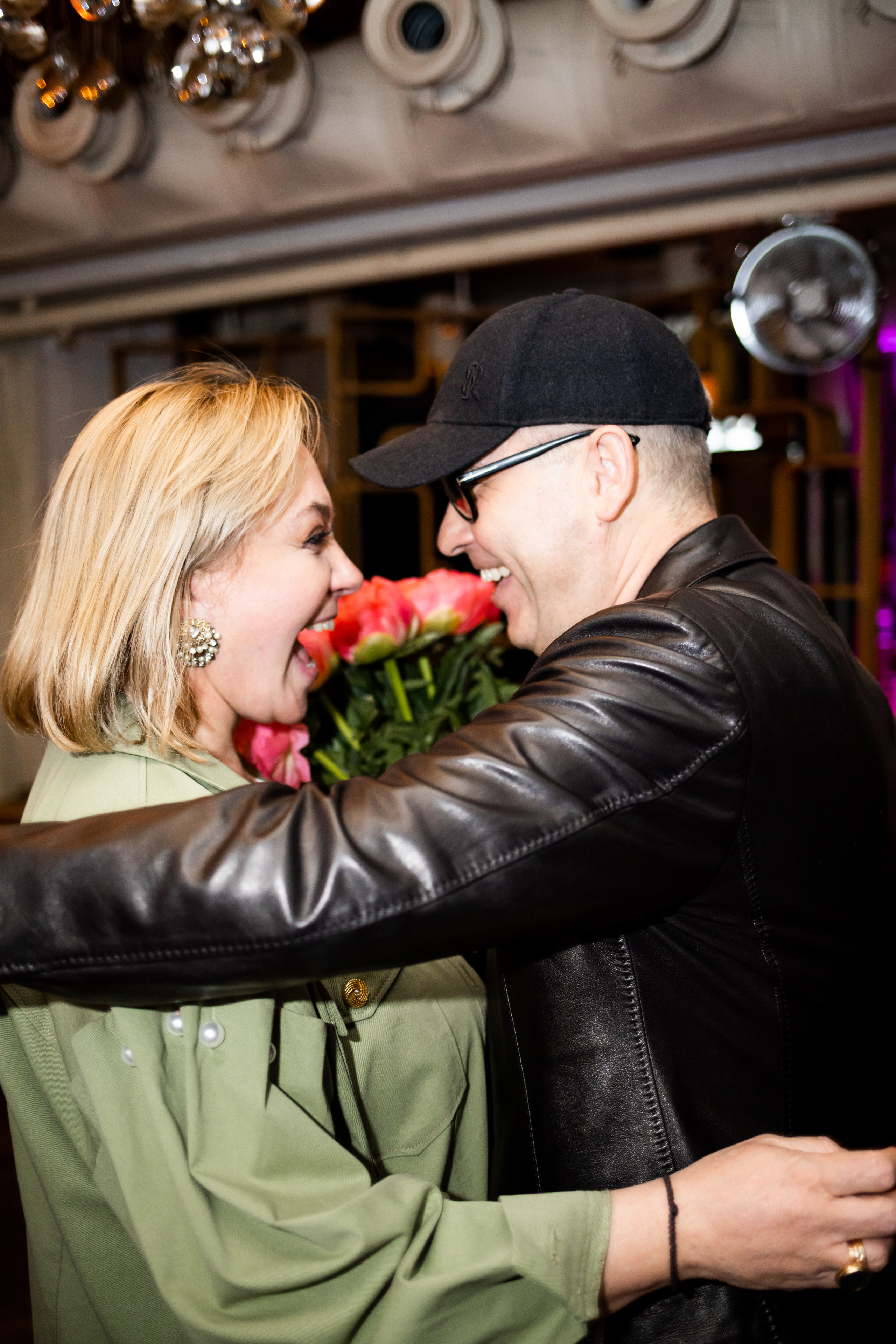 День рождения Арины Шараповой. Семейный и детский фотограф в Москве Кузьмина Мария