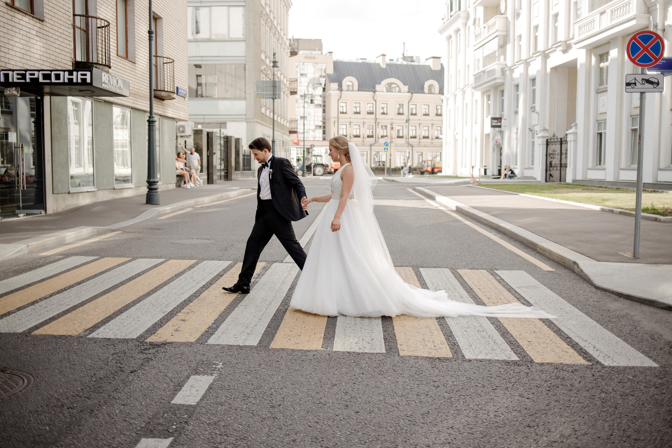 Вася и Марина. Семейный и детский фотограф в Москве Кузьмина Мария