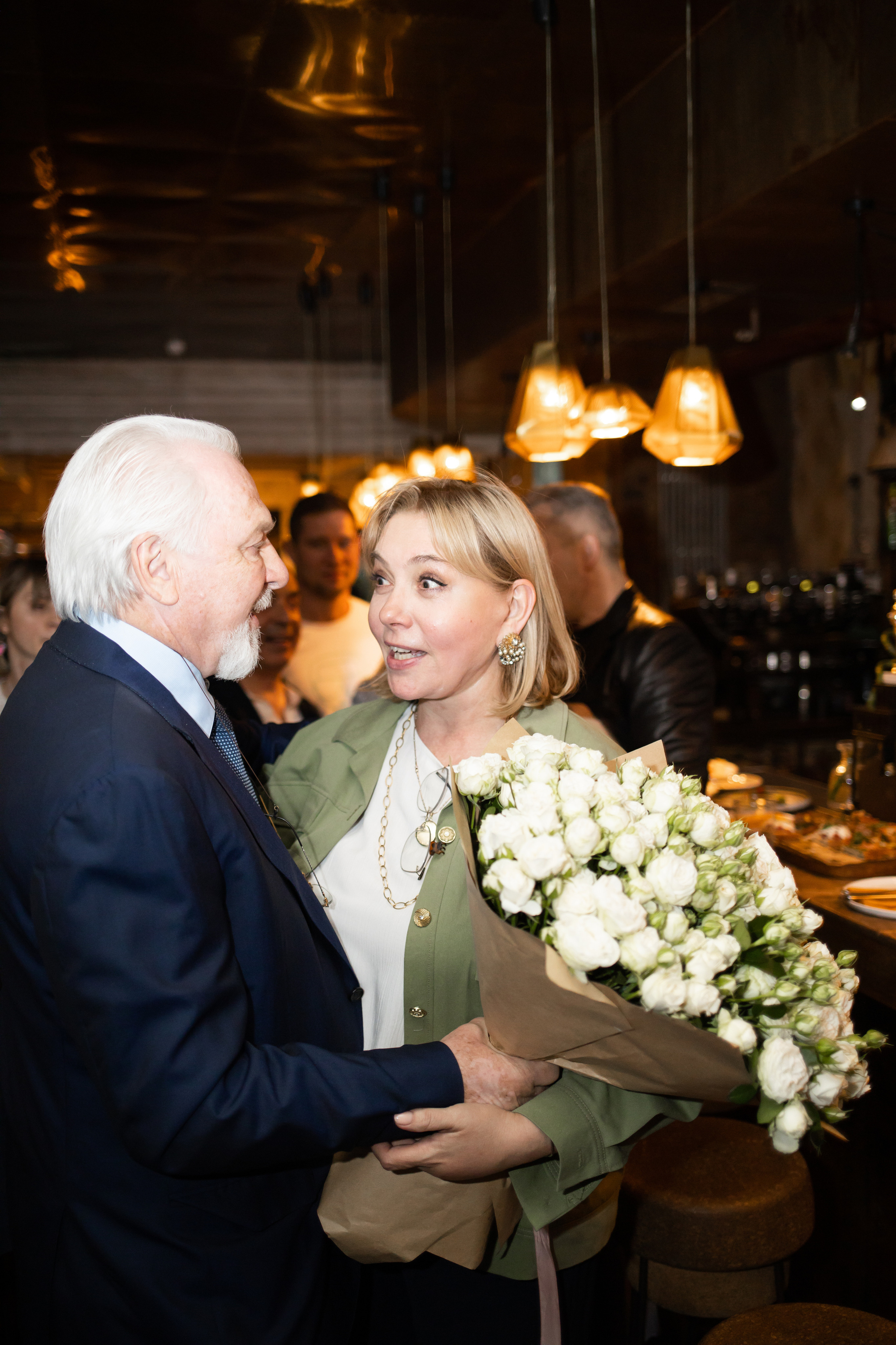 День рождения Арины Шараповой. Семейный и детский фотограф в Москве Кузьмина Мария