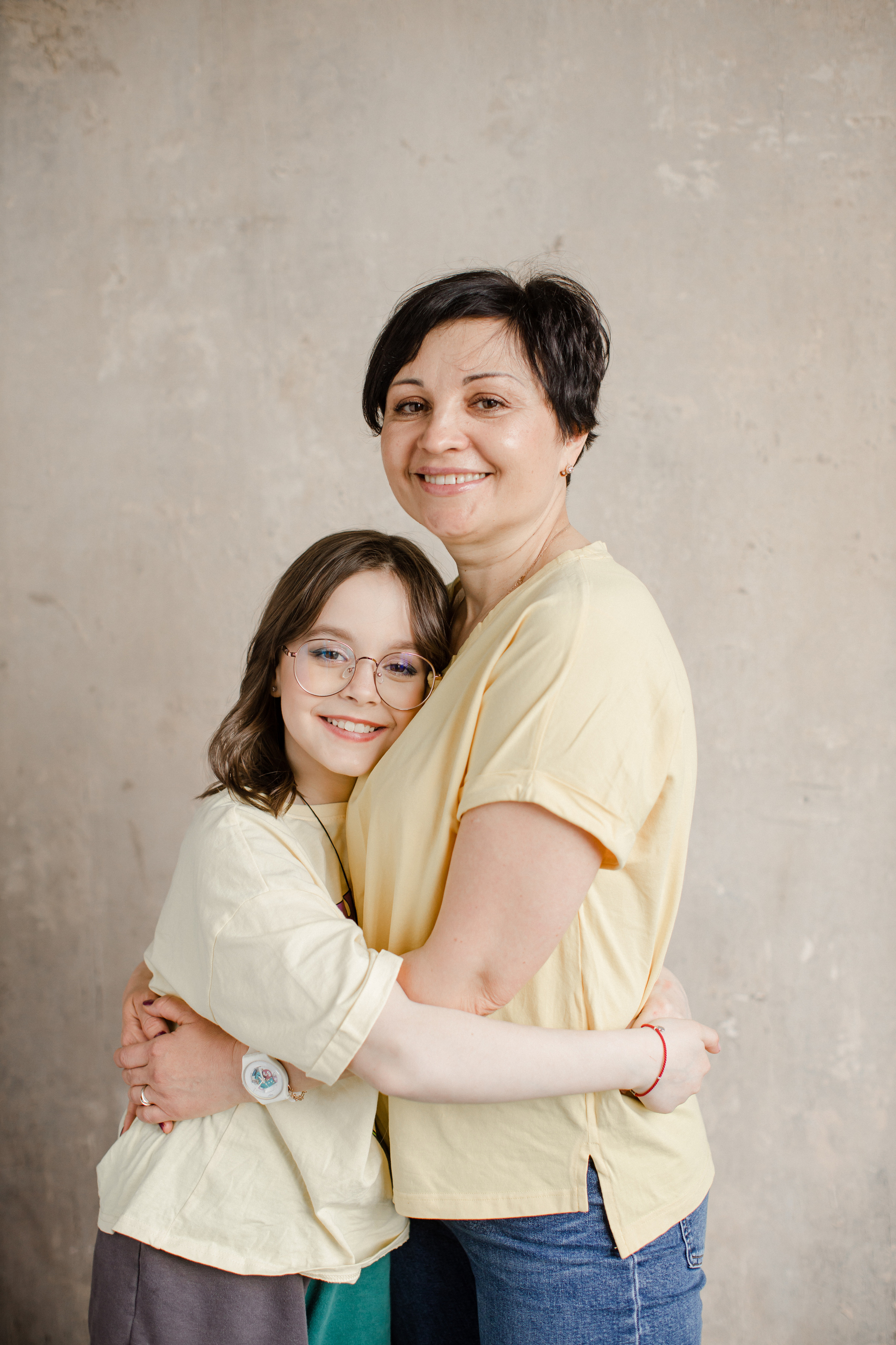 День рождения Ани. Семейный и детский фотограф в Москве Кузьмина Мария