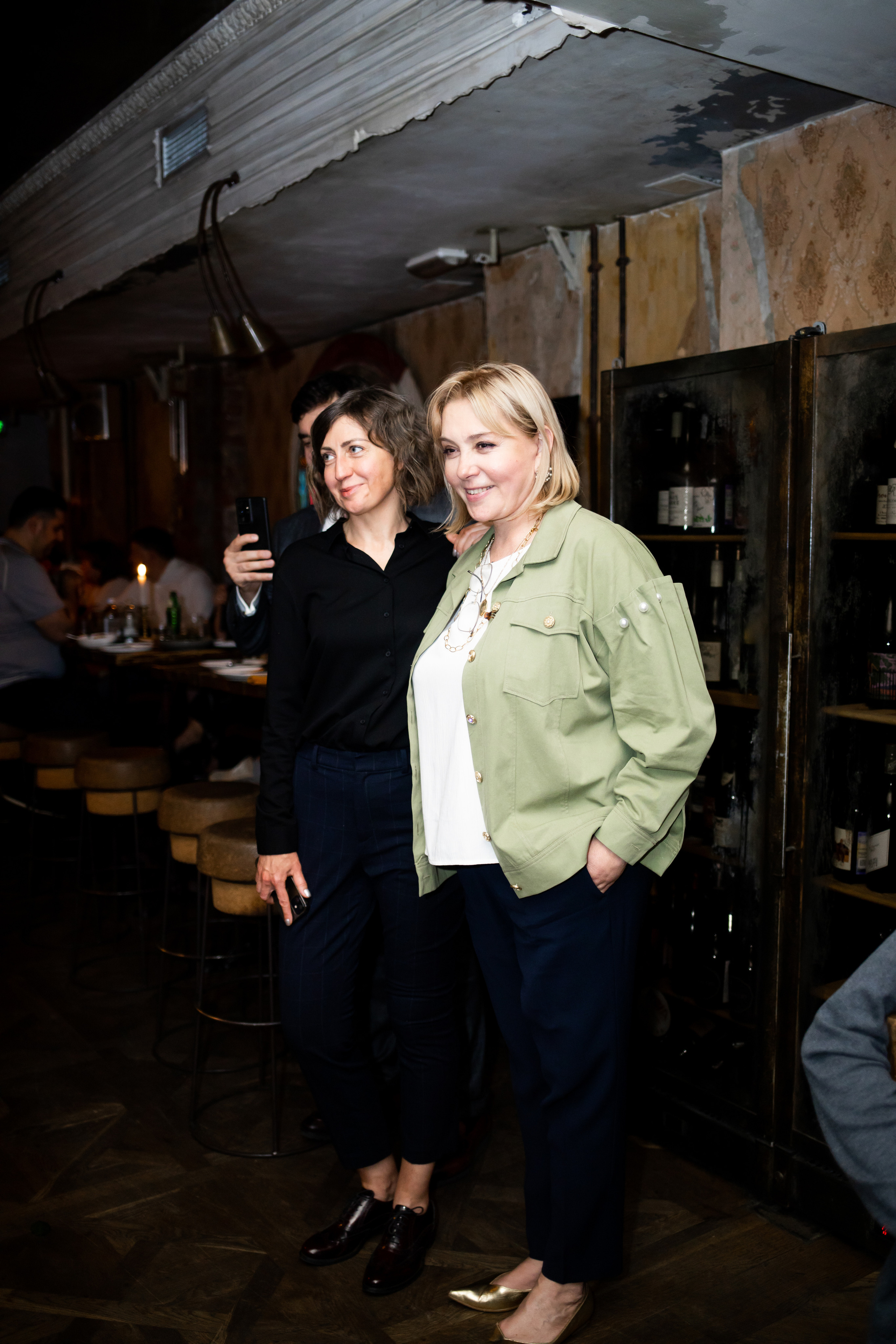 День рождения Арины Шараповой. Семейный и детский фотограф в Москве Кузьмина Мария