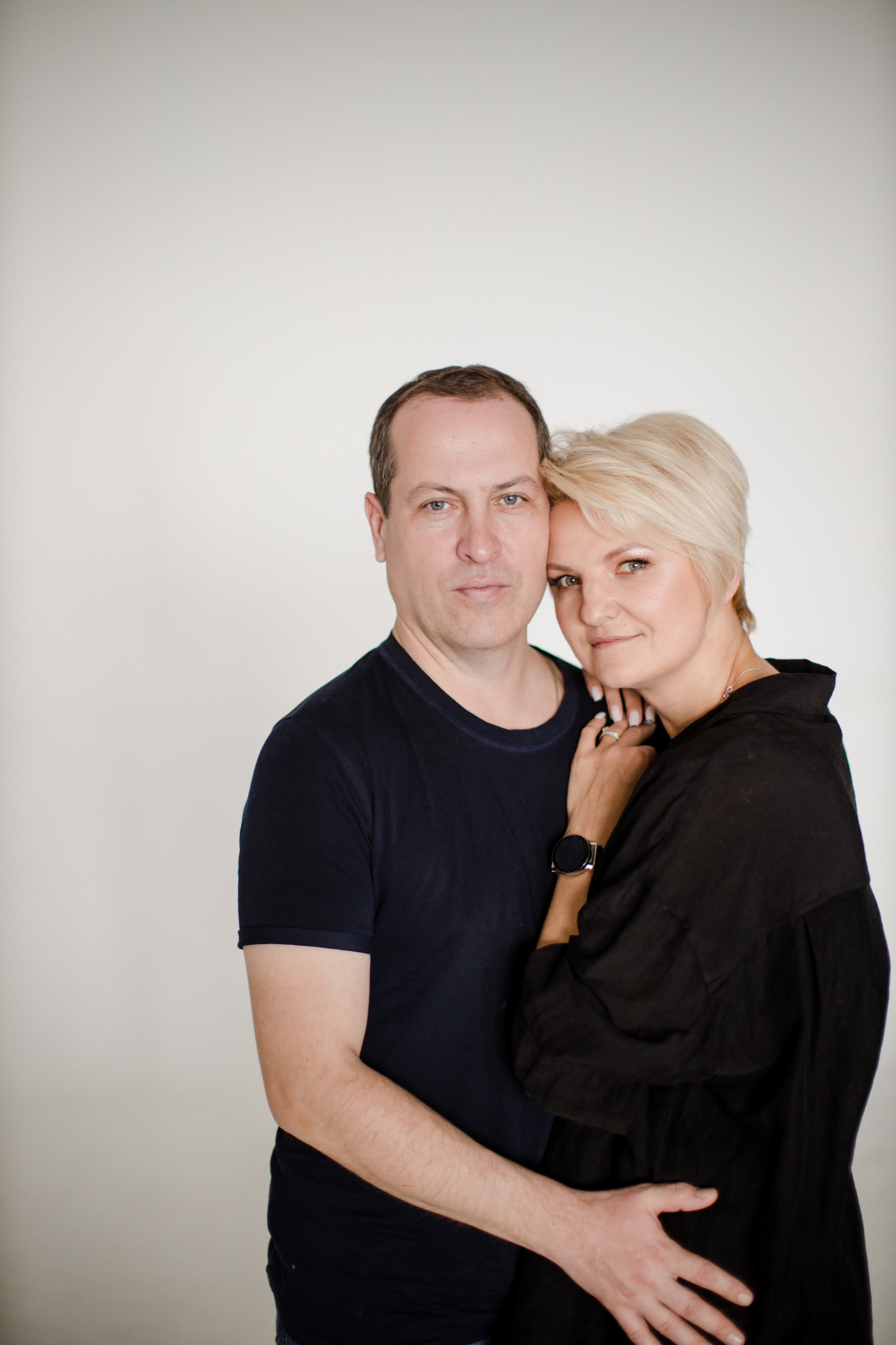 Яна с семьей. Семейный и детский фотограф в Москве Кузьмина Мария