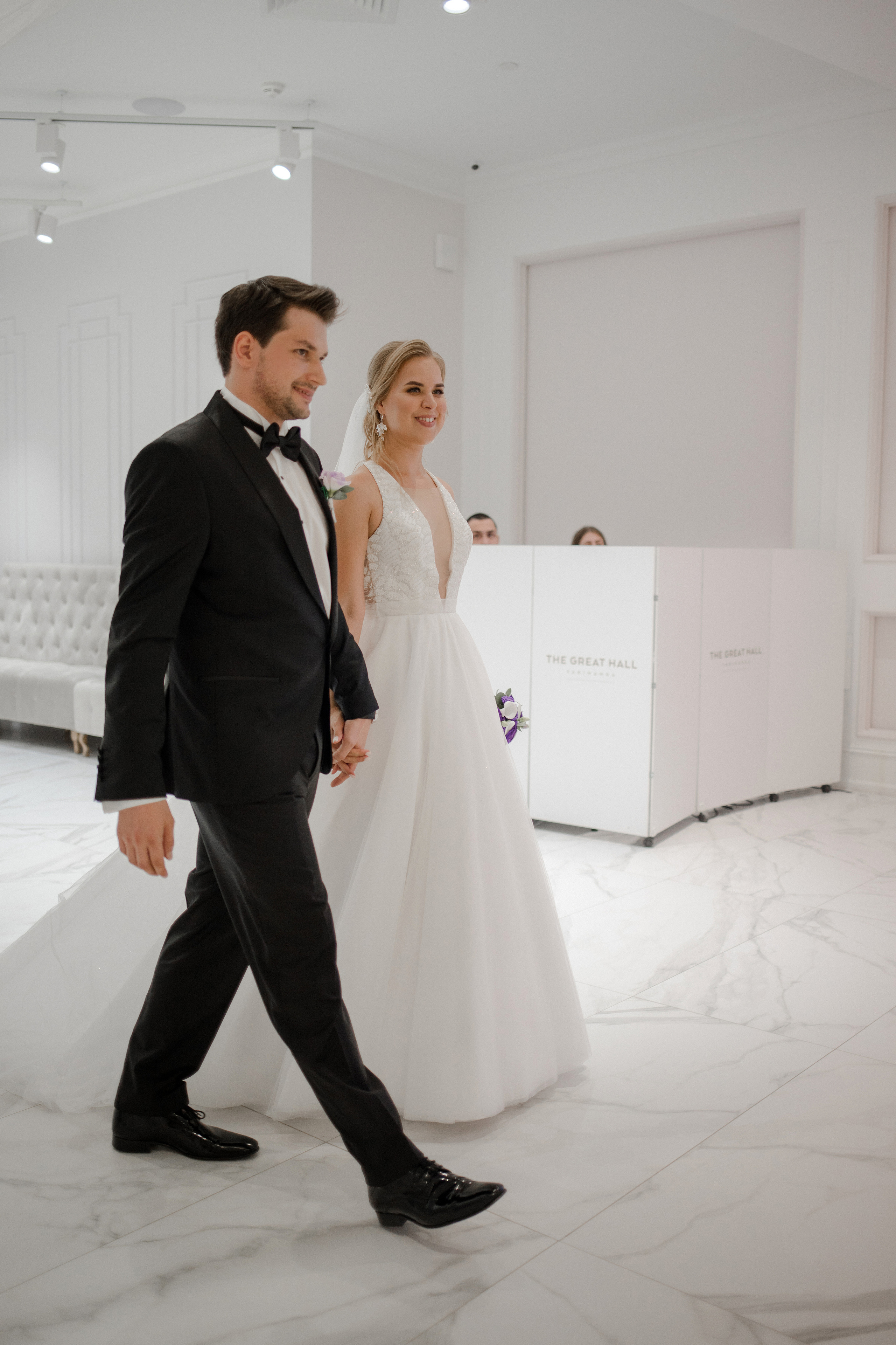 Вася и Марина. Семейный и детский фотограф в Москве Кузьмина Мария