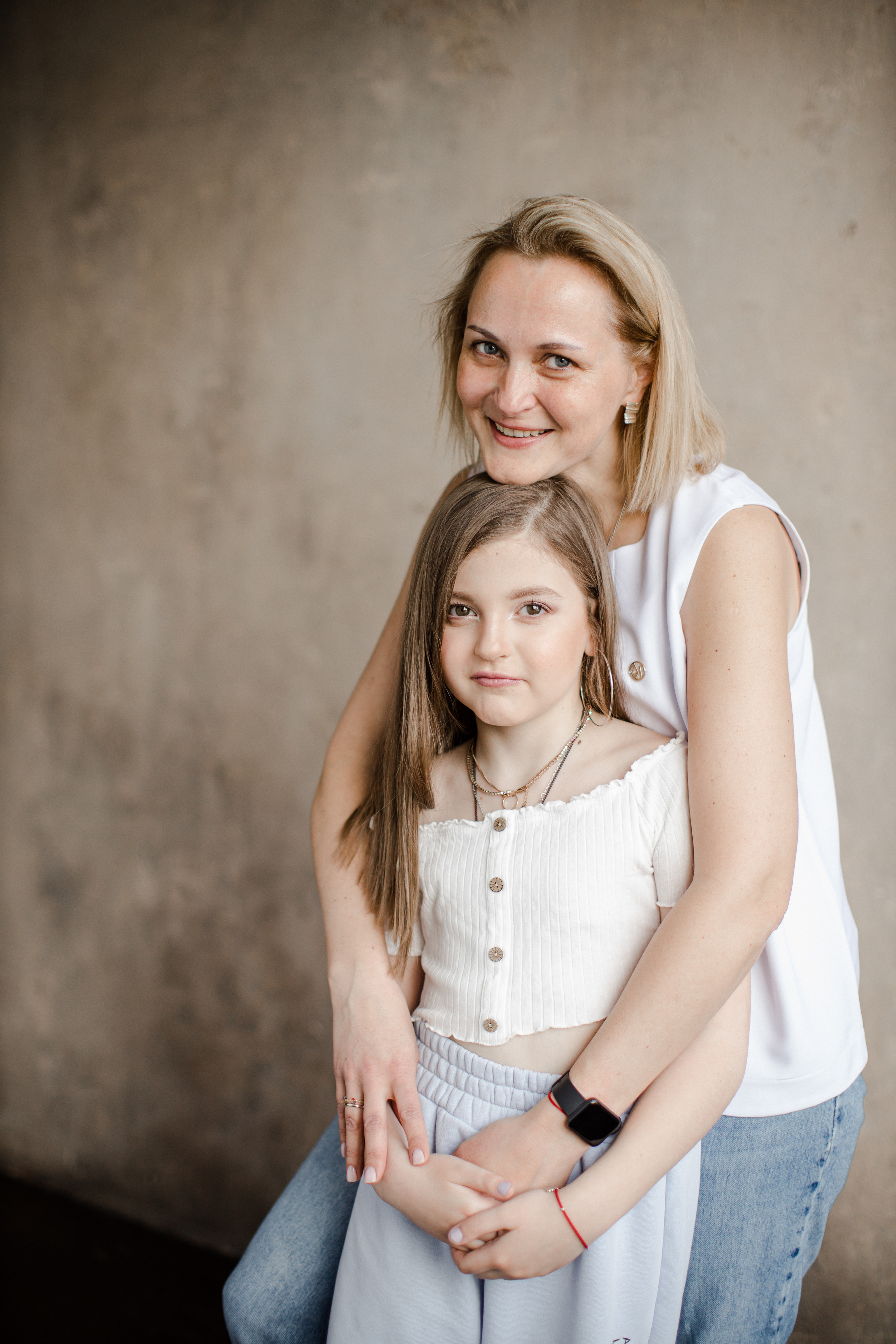 День рождения Ани. Семейный и детский фотограф в Москве Кузьмина Мария