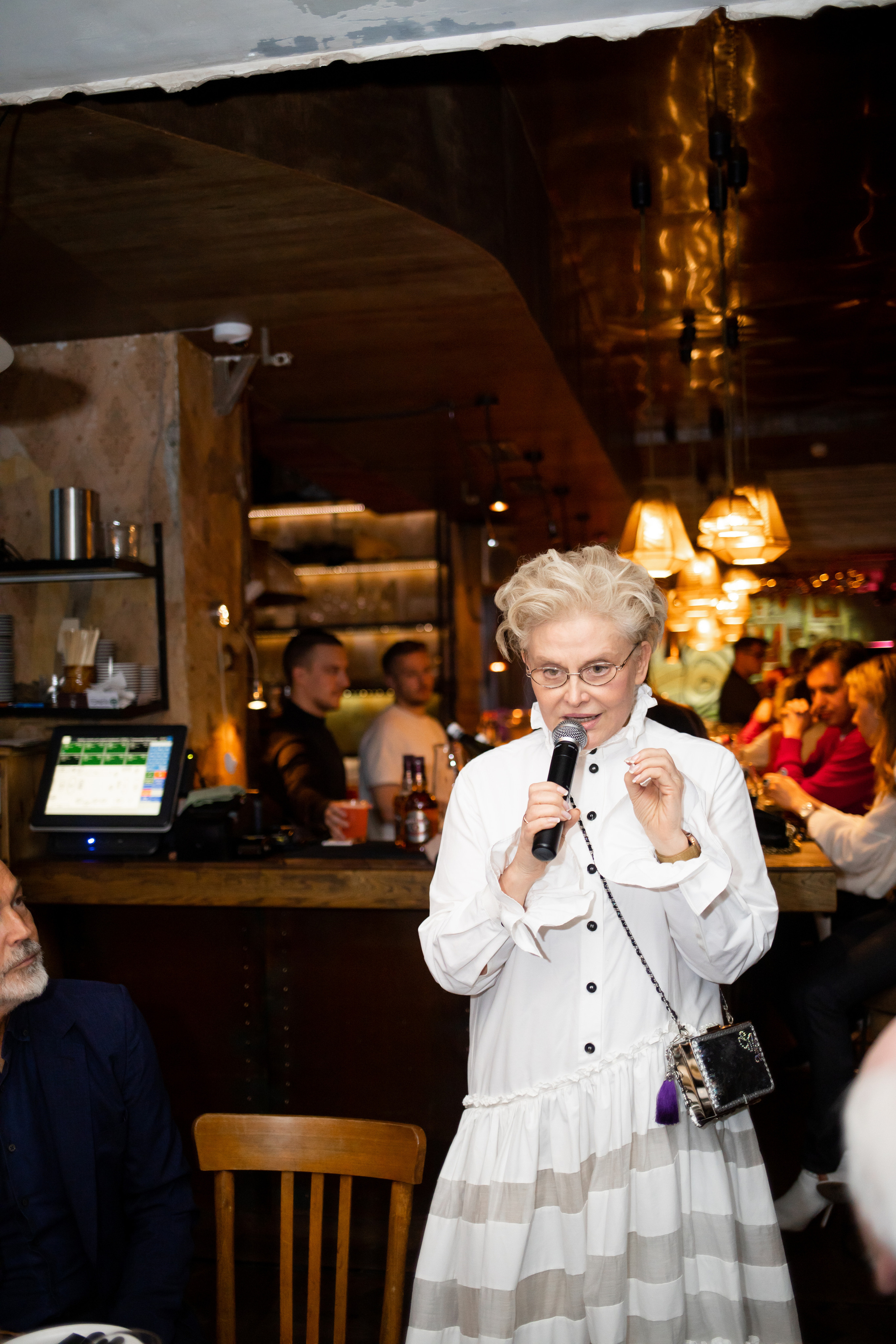 День рождения Арины Шараповой. Семейный и детский фотограф в Москве Кузьмина Мария