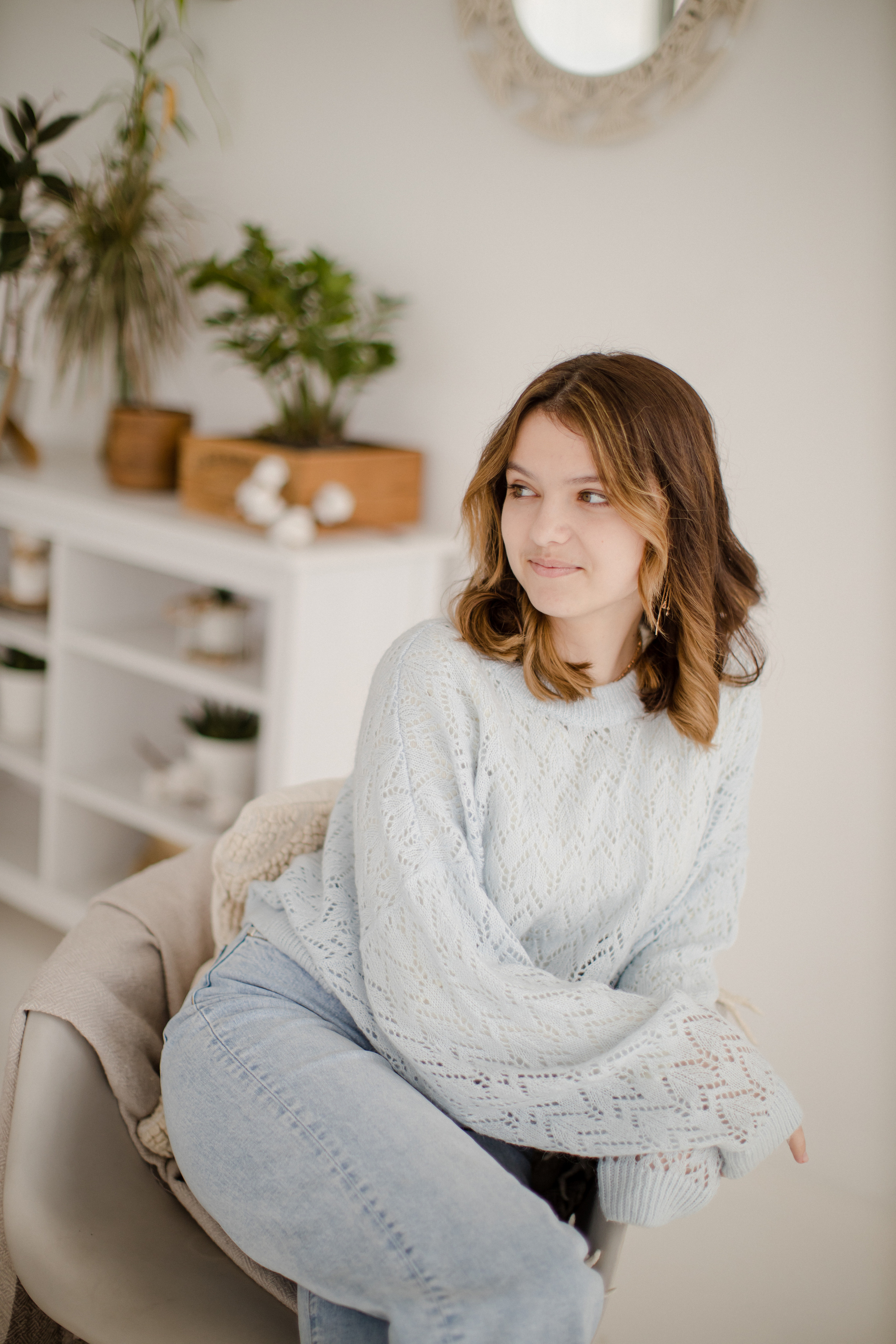 Яна с семьей. Семейный и детский фотограф в Москве Кузьмина Мария