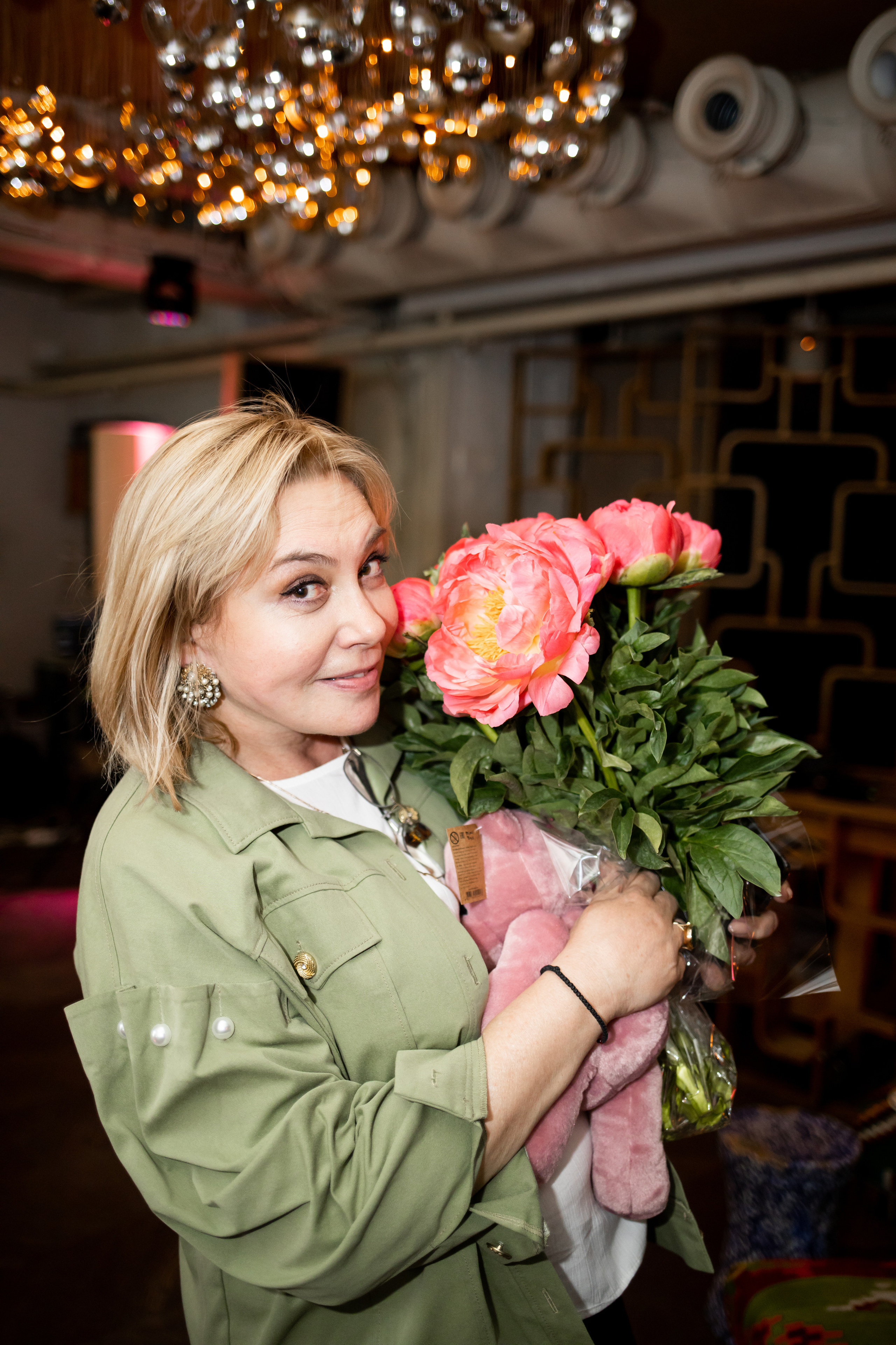 День рождения Арины Шараповой. Семейный и детский фотограф в Москве Кузьмина Мария